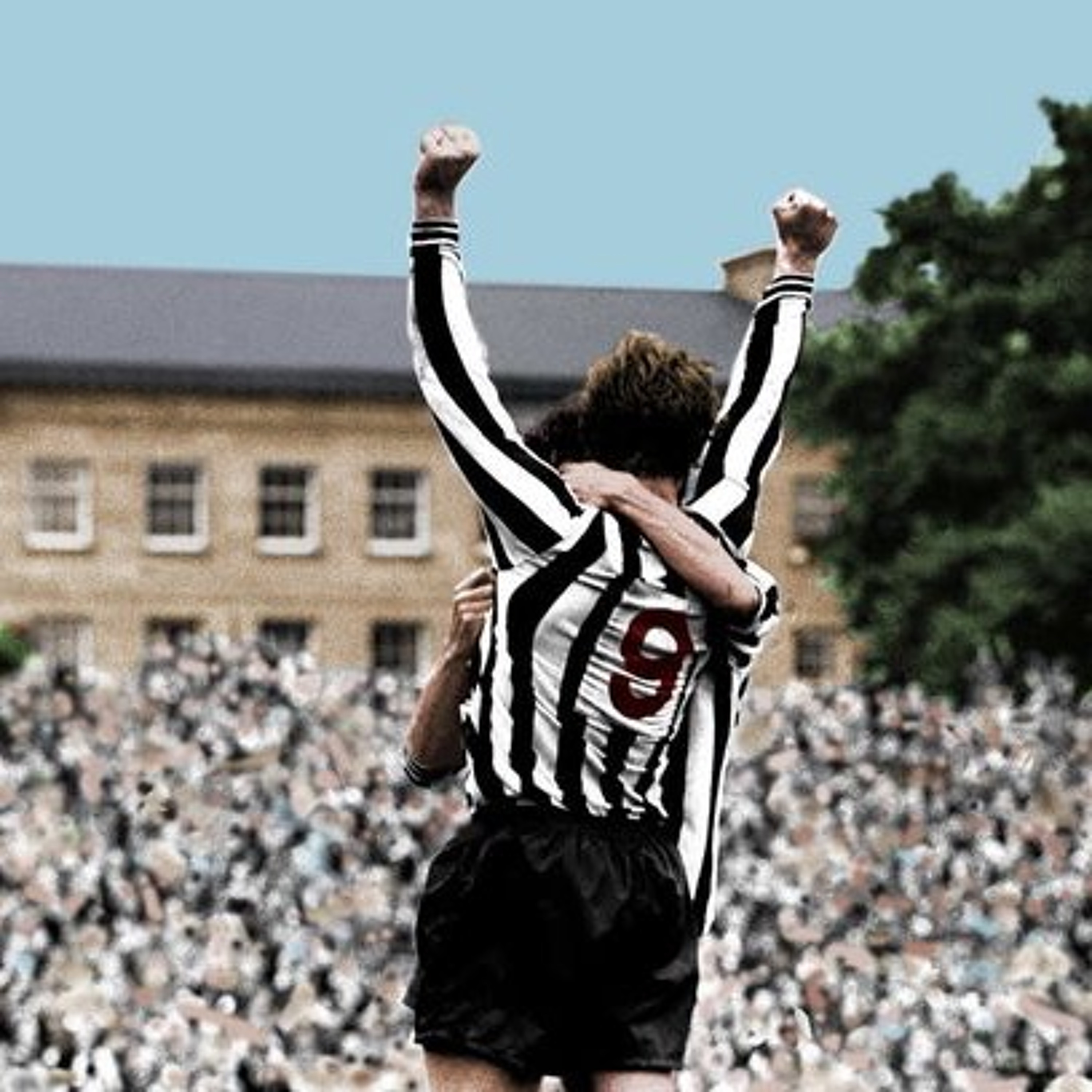 Podcast: true faith meets Malcom McDonald: the life and career of Super MAC Part 1