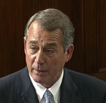 The House Freedom Caucus and Speaker Boehner's resignation: Ten Years Later