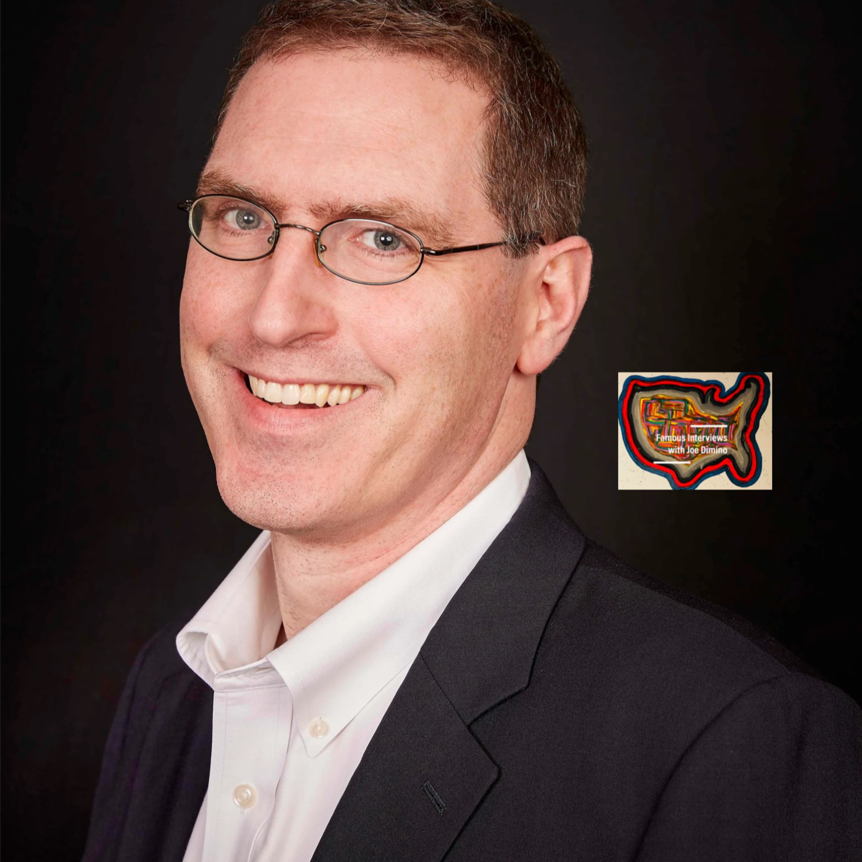 Strategy, Business Intelligence and Marketing Leader Jeff Sigel episode artwork
