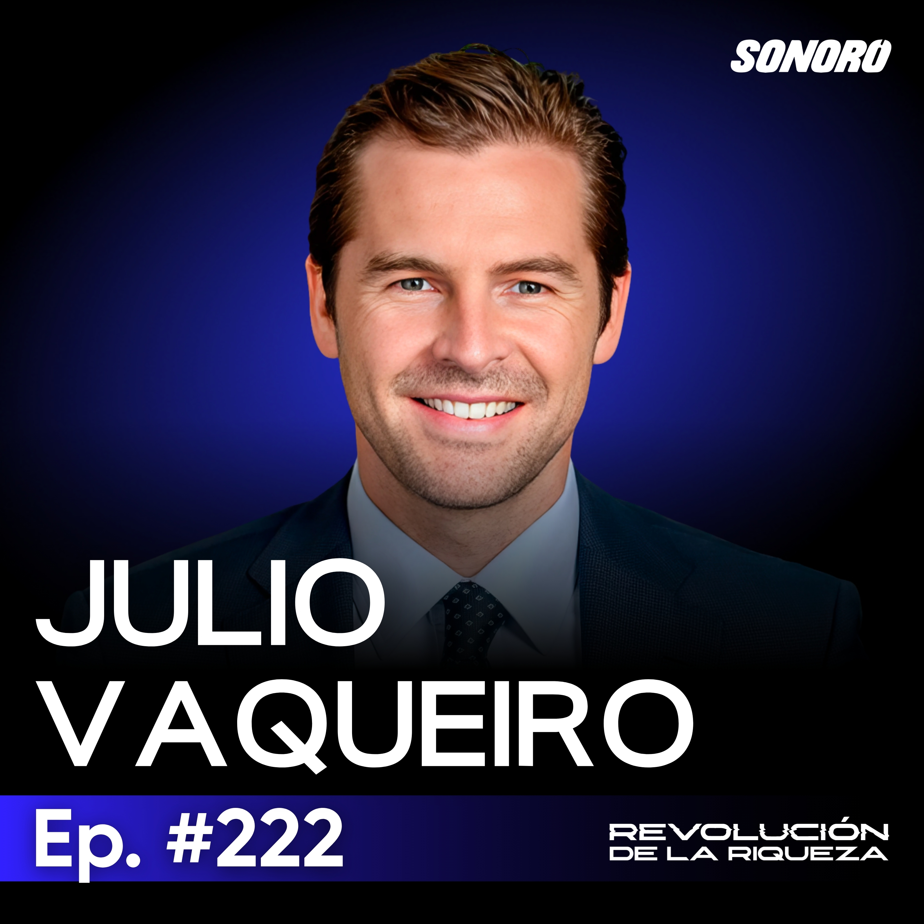 Revolución de la Riqueza