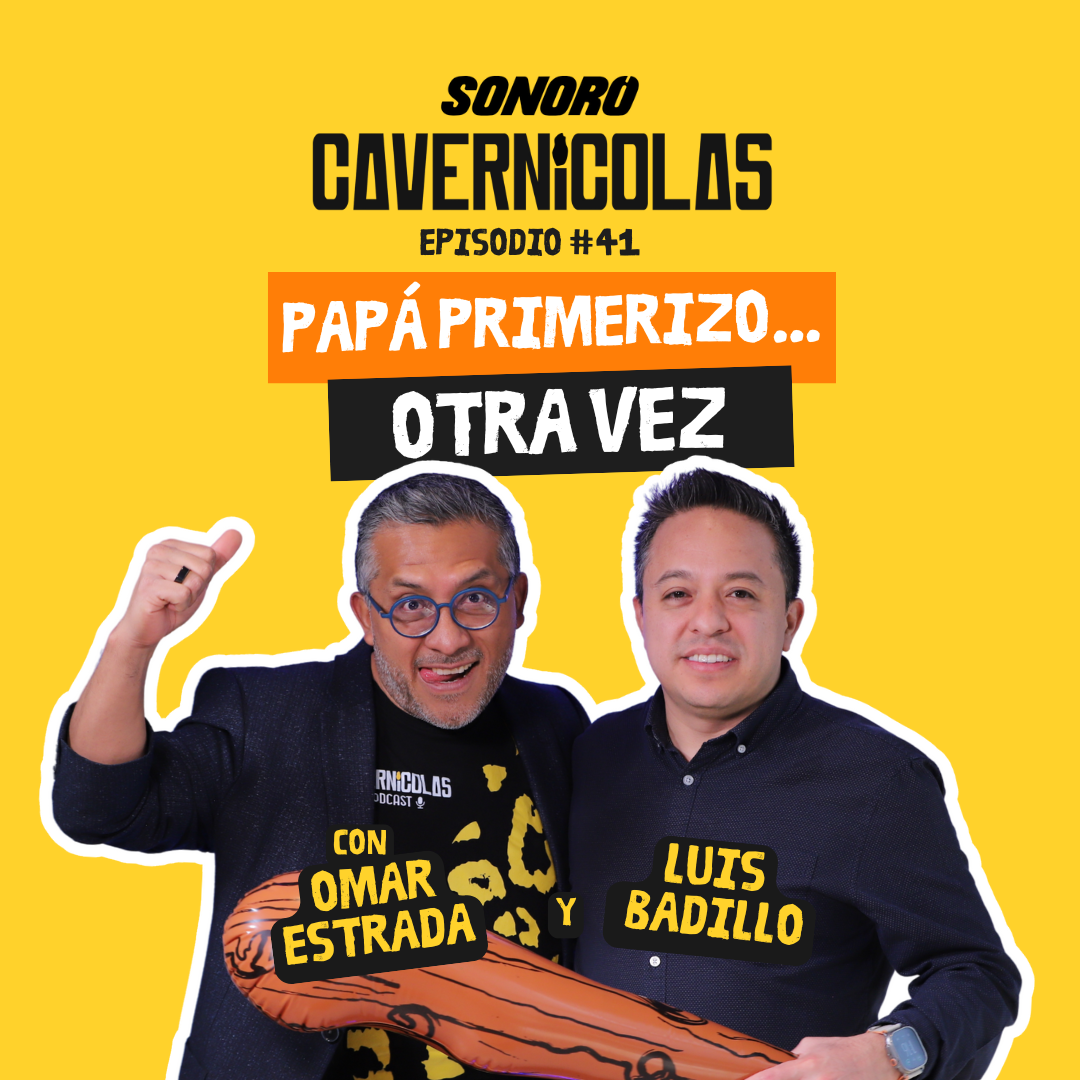 Papá primerizo... otra vez. episode artwork