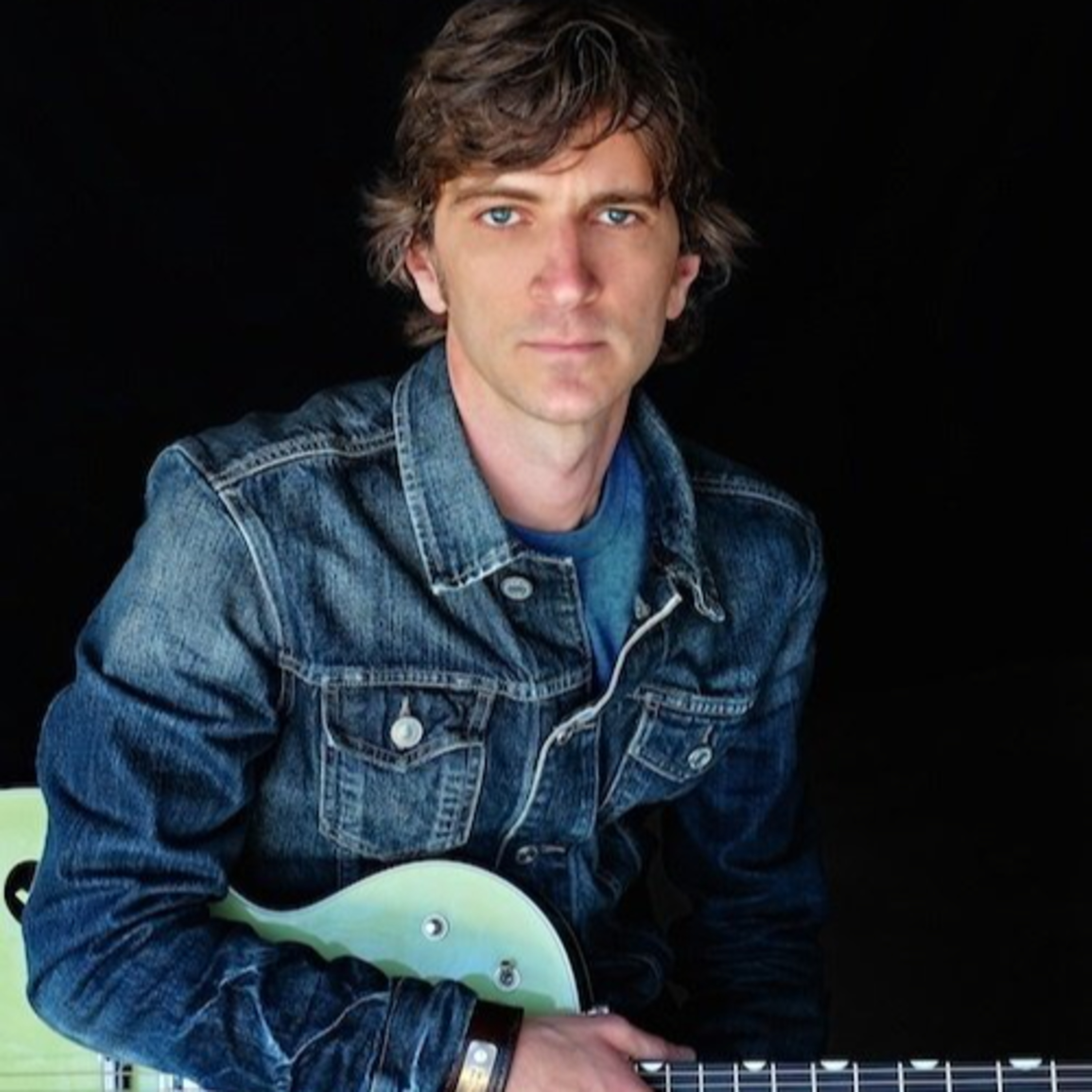 Kansas City's John Velghe of the Prodigal Sons