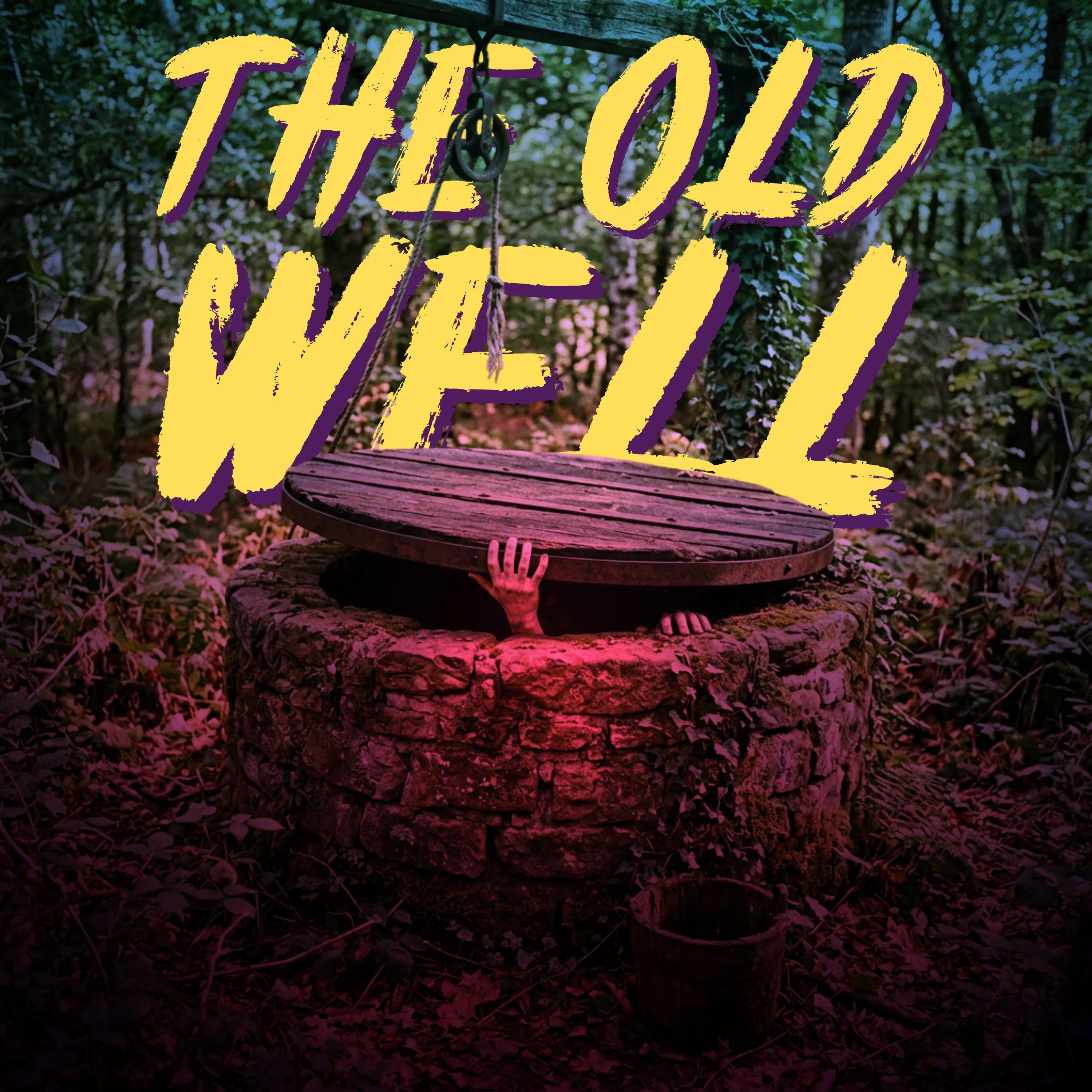 The Old Well episode artwork