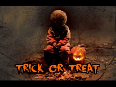 3 Scary Trick-or-Treating Stories