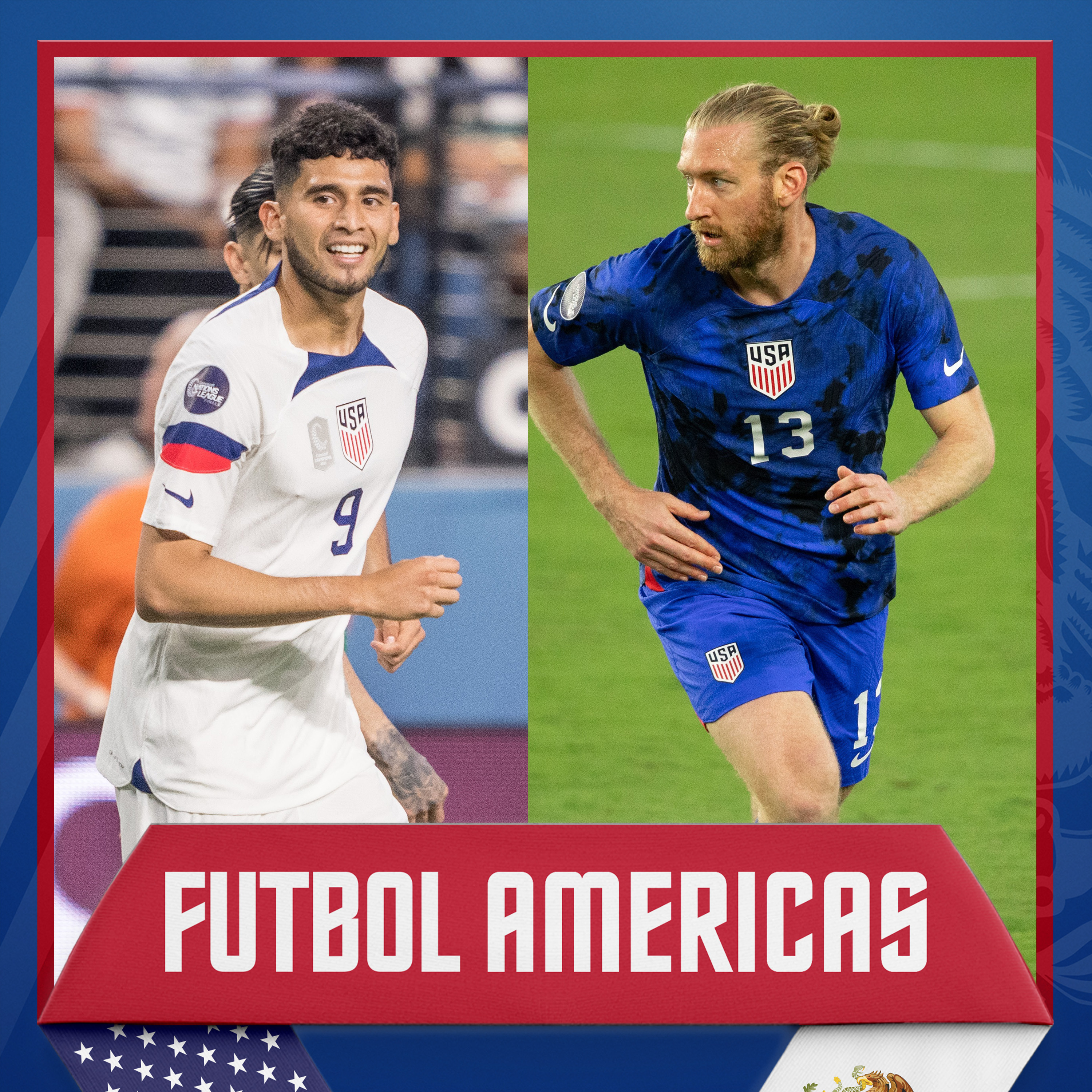 Futbol Americas