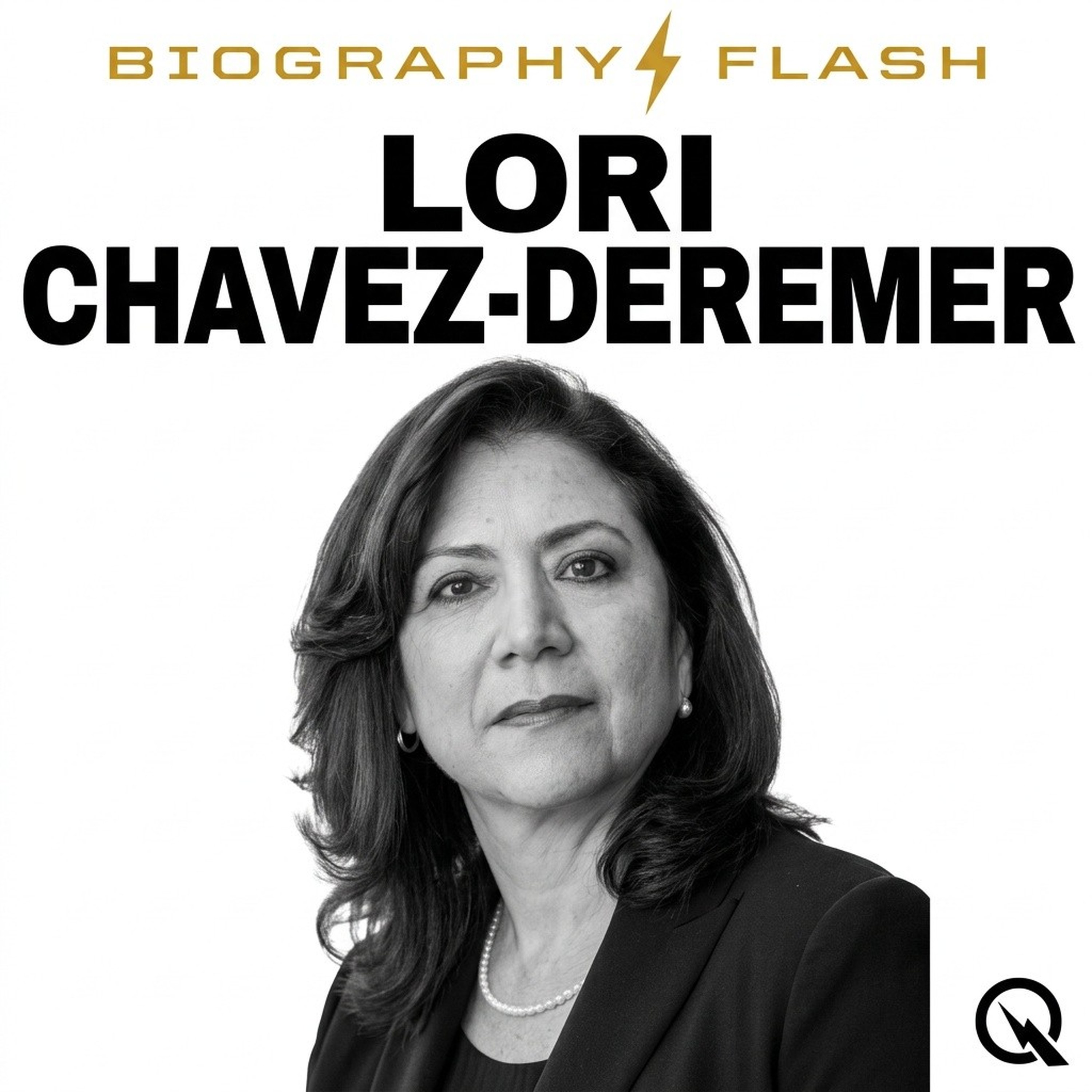 Lori Chavez-DeRemer - Biography Flash
