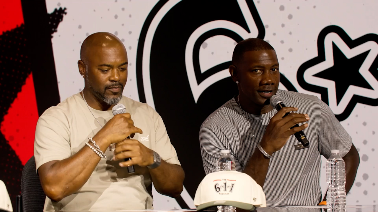 Gary Sheffield: What Team Got Peak Sheff? | The 6-1-1 Podcast Season 3 Episode 23