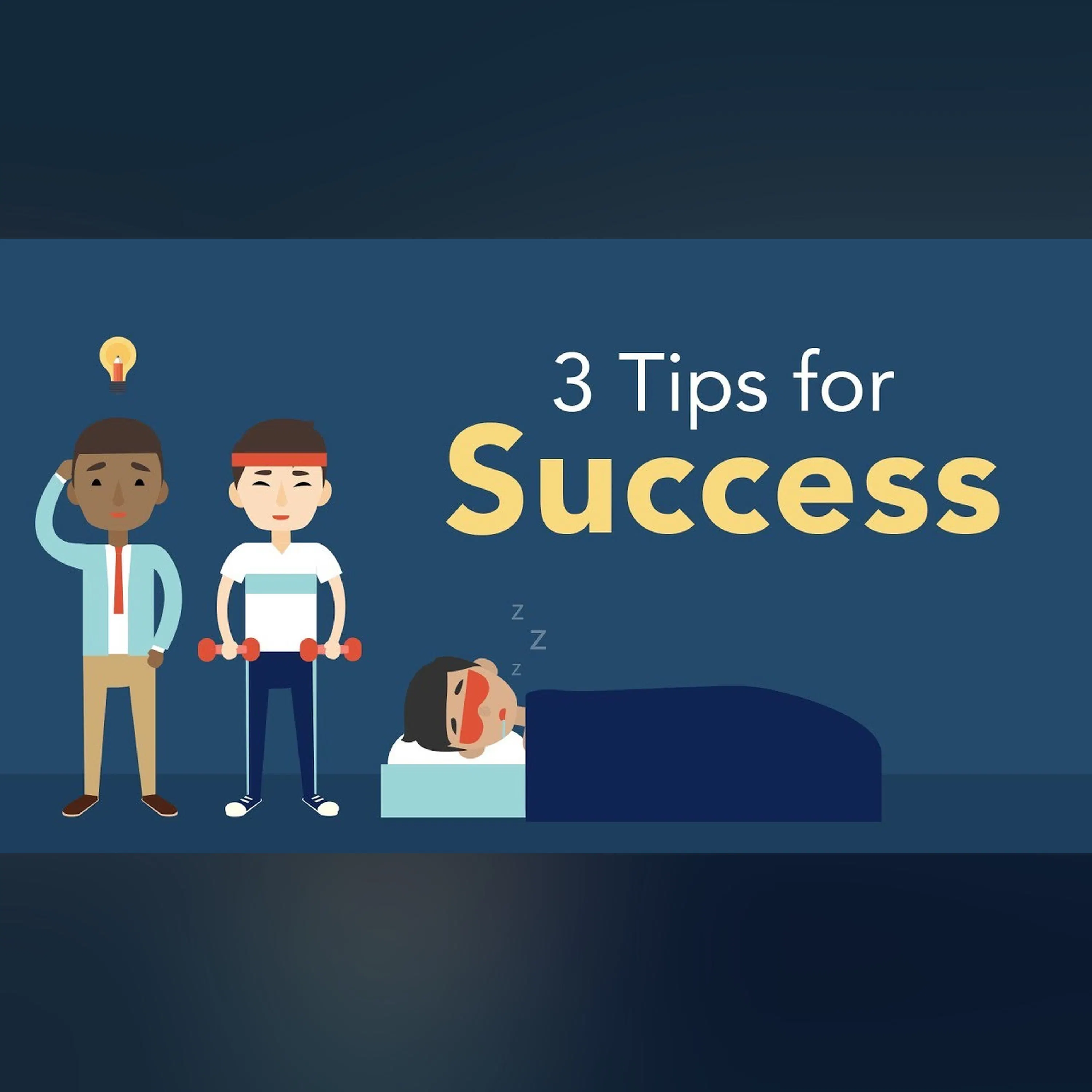 3 Overlooked Success Hacks | Brian Tracy episode artwork
