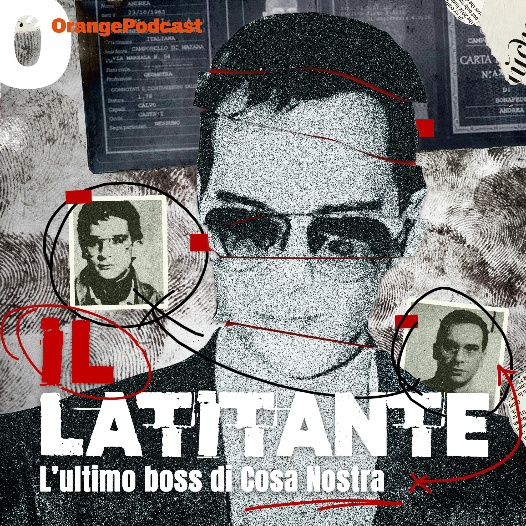 Il latitante
