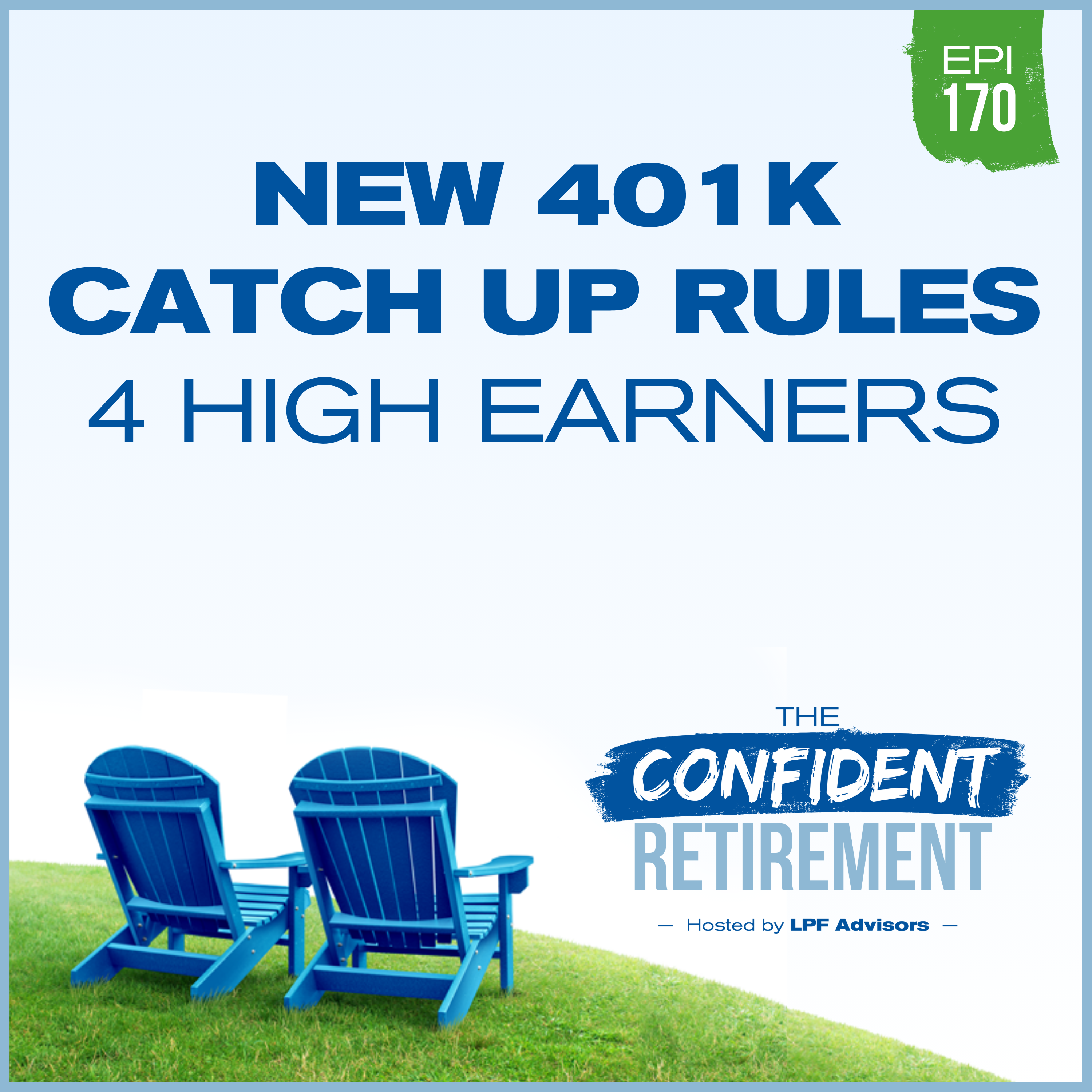 The Confident Retirement