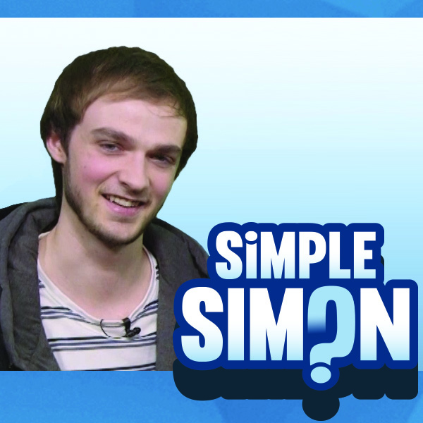 Simple Simon Ep. 9 Ft. Ali-A