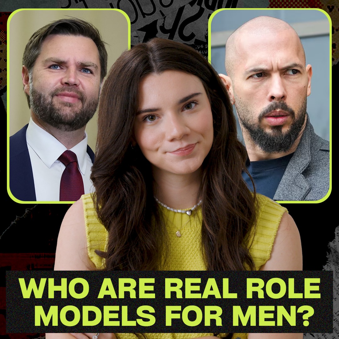 Episode art: Why Women Don't Want to Date Red Pill Men | Episode 69