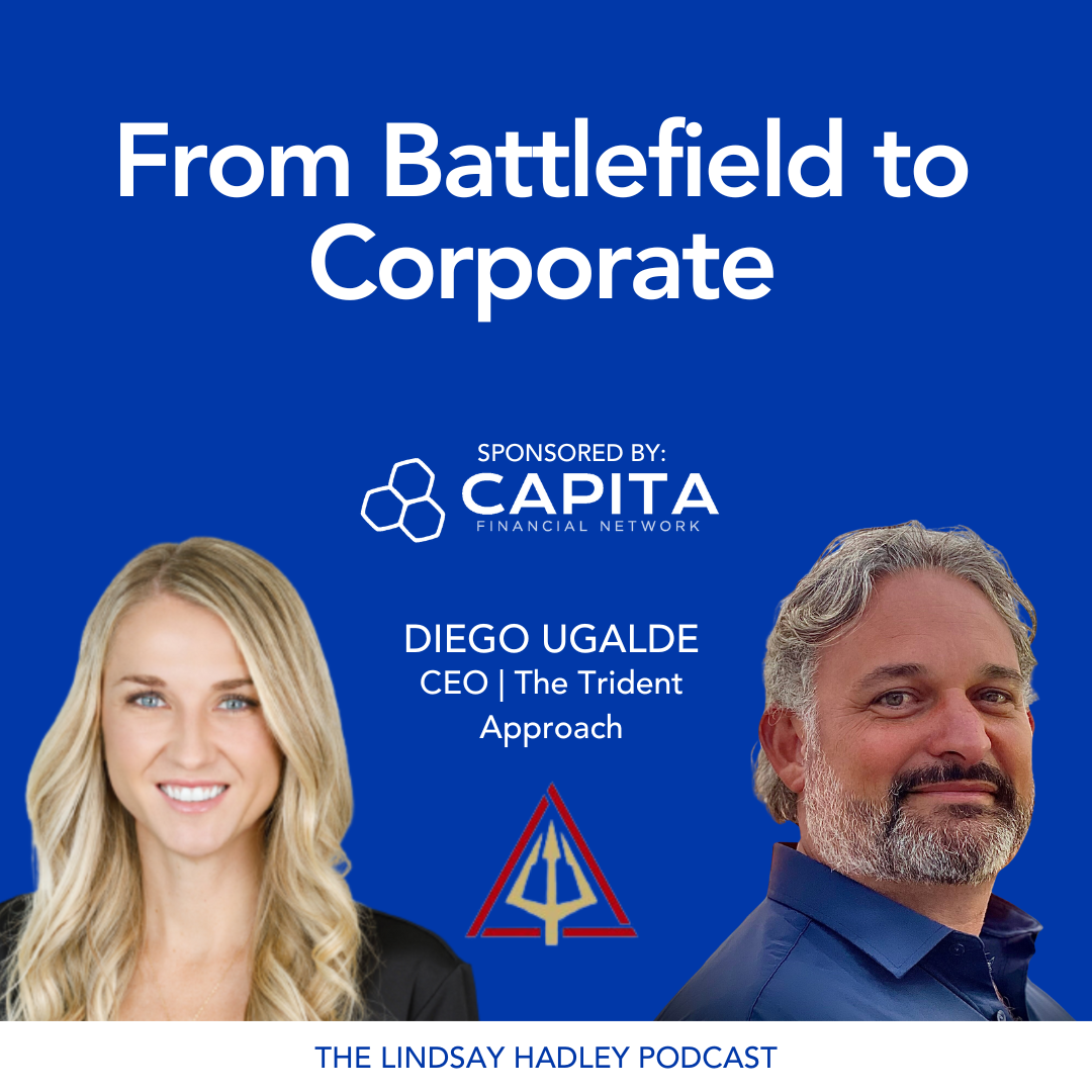 Leadership Lessons from a Former Navy SEAL