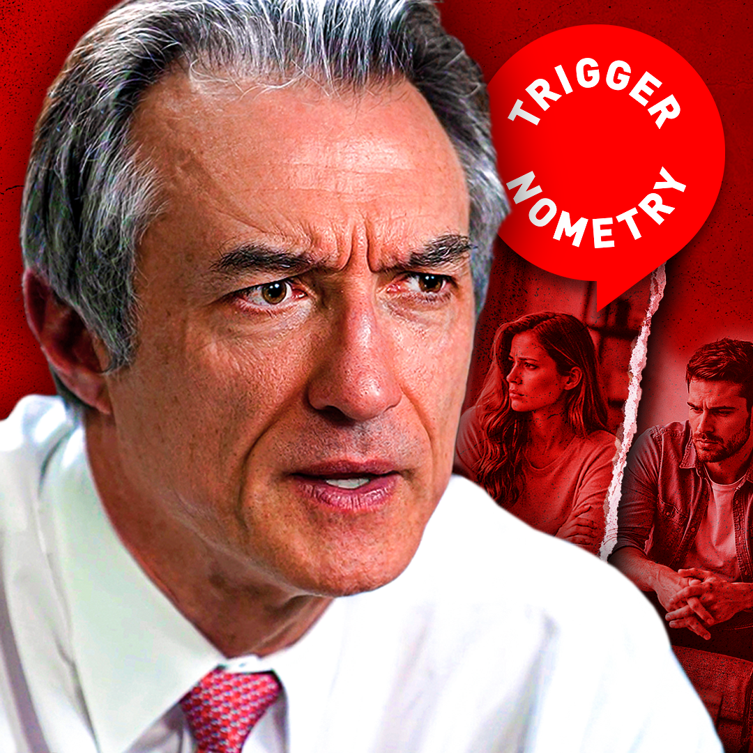 TRIGGERnometry - How Not To Ruin Your Marriage - World's Leading Divorce Expert - James Sexton