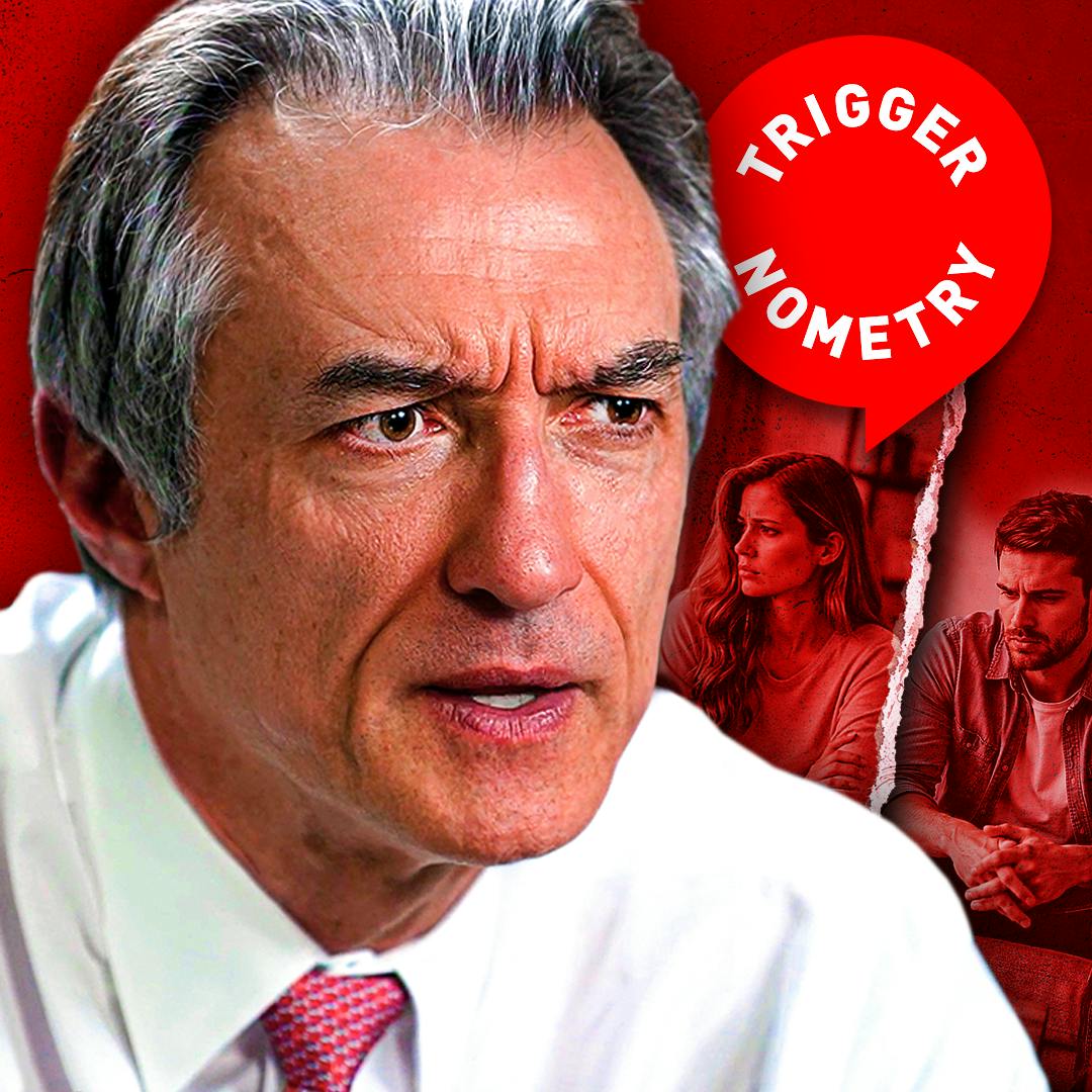 How Not To Ruin Your Marriage - World's Leading Divorce Expert - James Sexton How Not To Ruin Your Marriage - World's Leading Divorce Expert - James Sexton