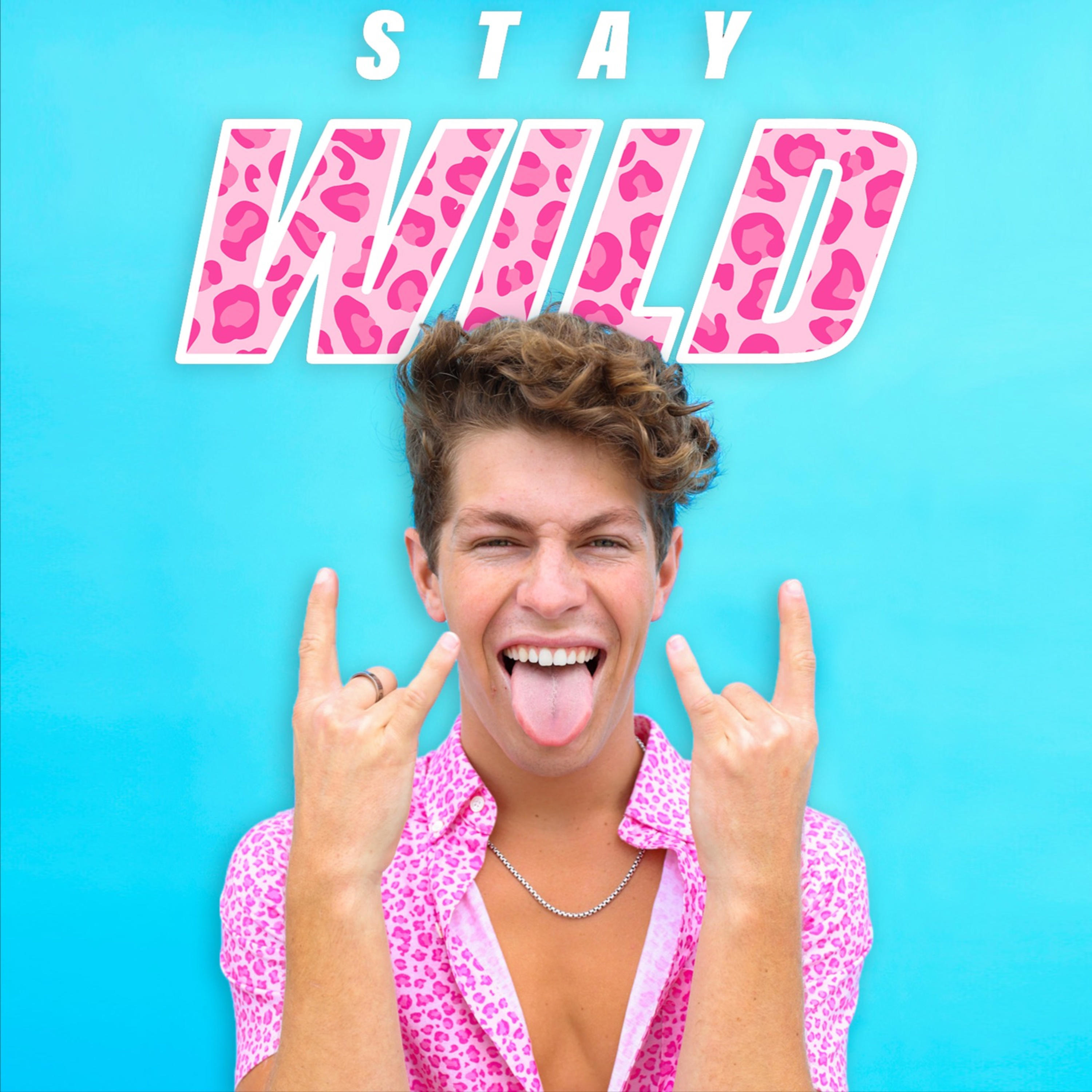 Ben Azelart EXPOSES Dom and Sofie... STAY WILD EP. 6