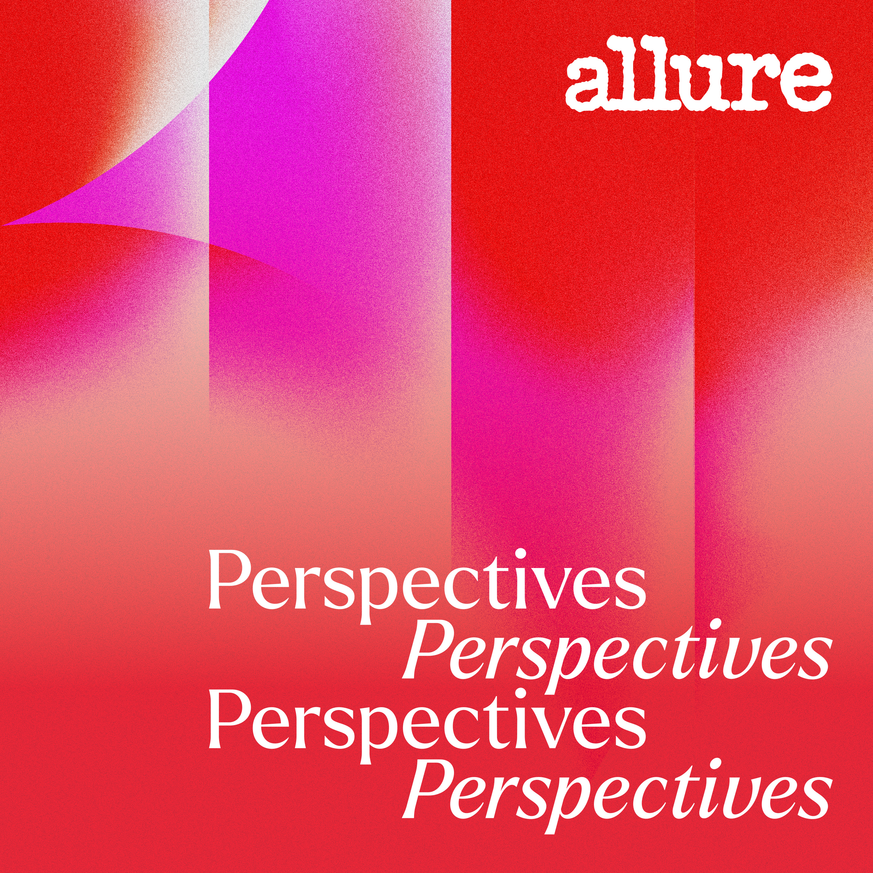 The Allure Podcast