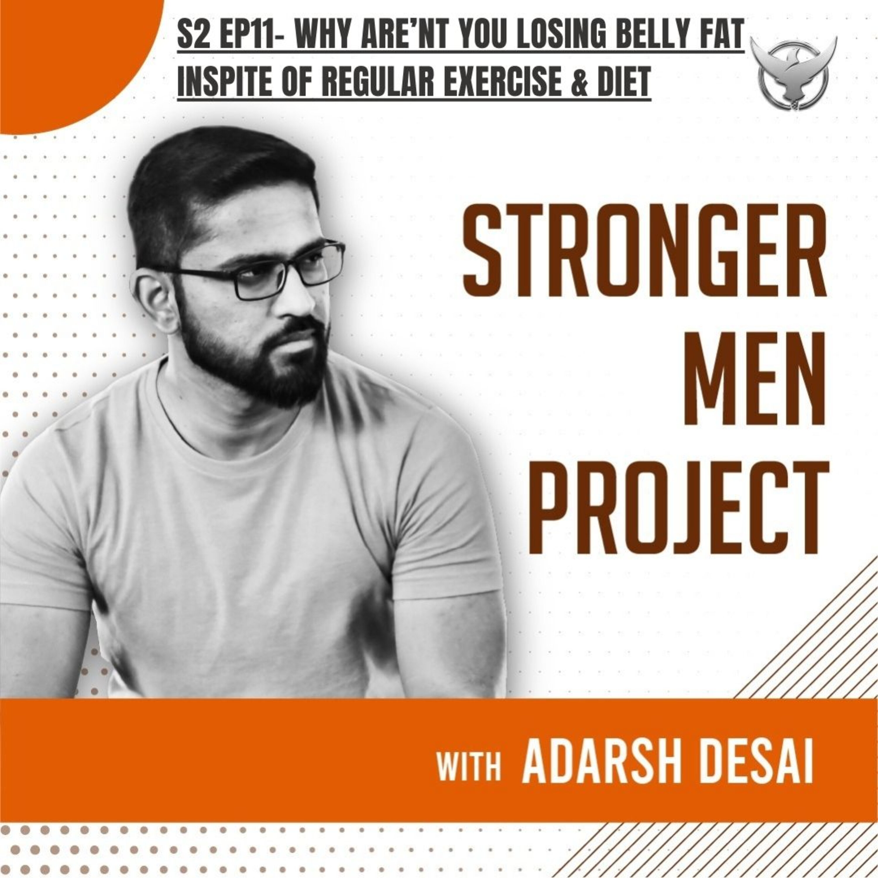 Stronger Men Project