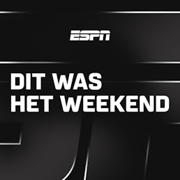 "Kitolano was de nummer zes, acht én tien tegelijk" | Dit Was Het Weekend | Speelronde 2