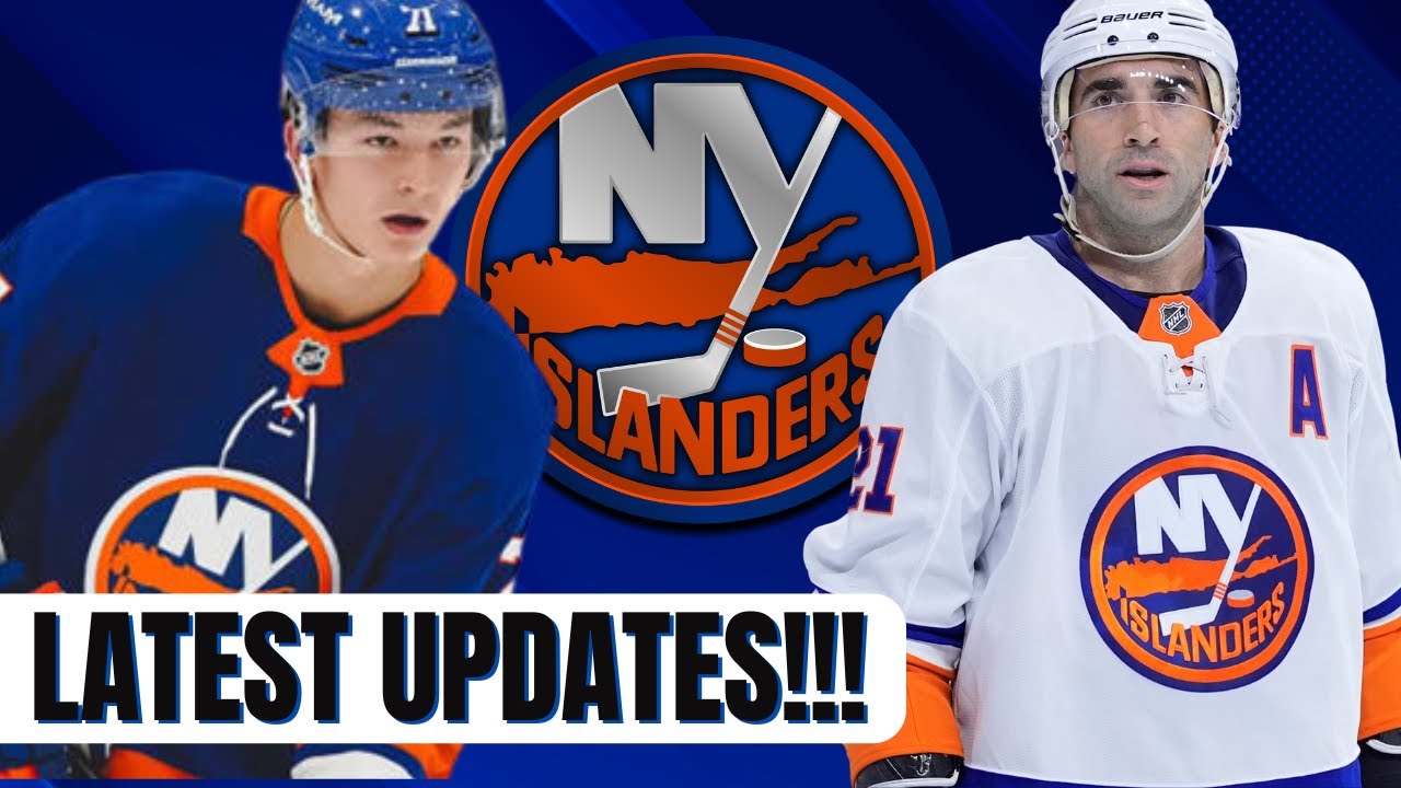 This Is A STEAL For The Islanders.. | Daily New York Islanders News & Rumors episode artwork