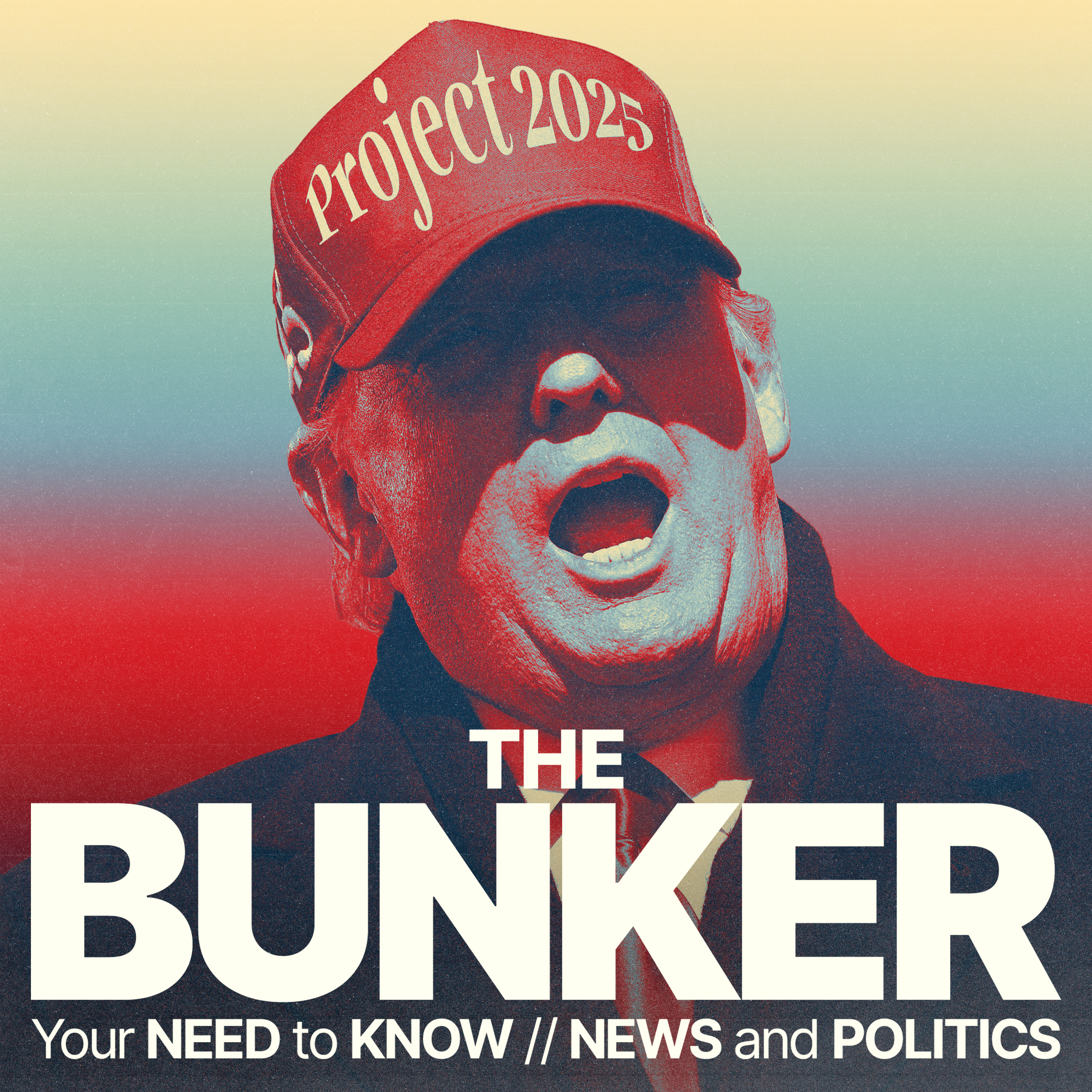 Project 2025: How closely is Trump sticking to this right-wing manifesto?