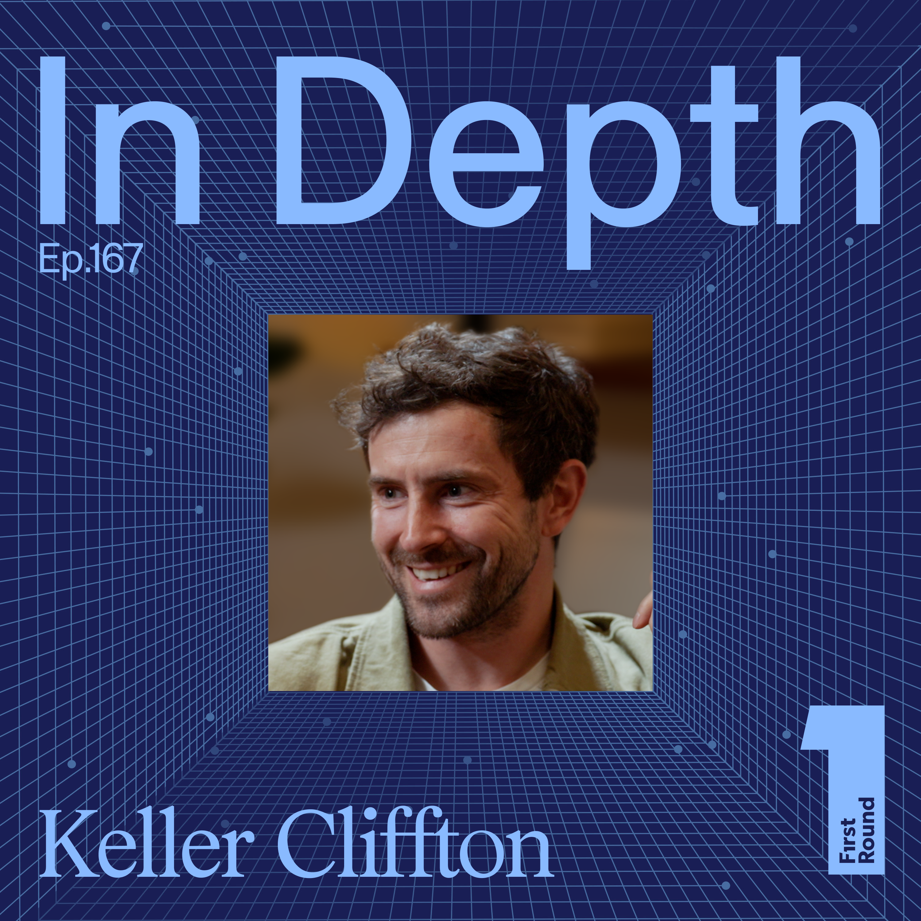 Building Zipline: From launch disaster to drone-delivery giant | Keller Cliffton (Co-founder, CEO)