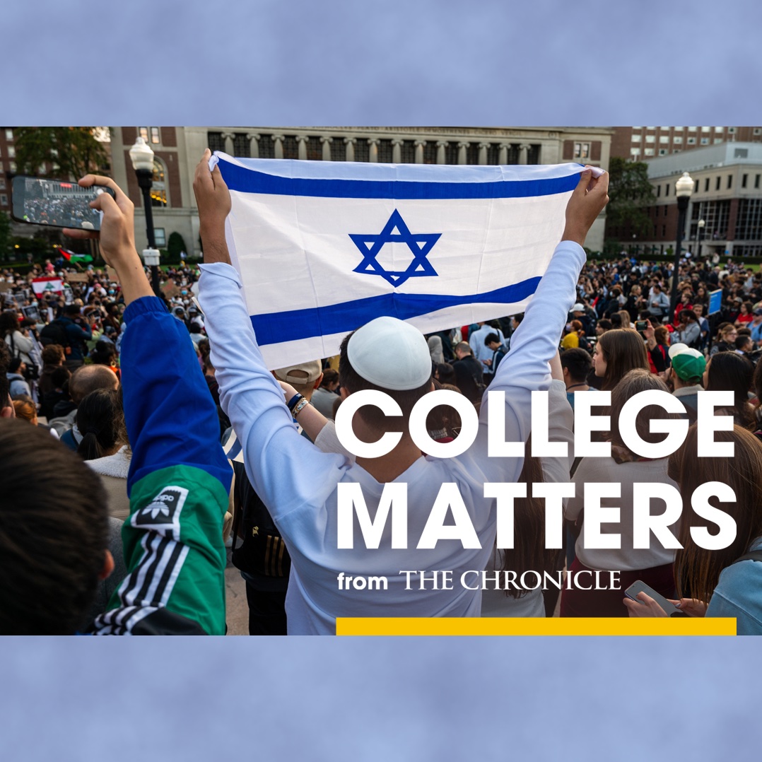 Policing Antisemitism