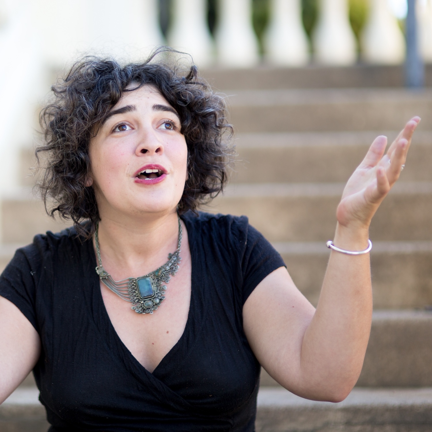 LST FAVES: Alex and the Oracular Lamb