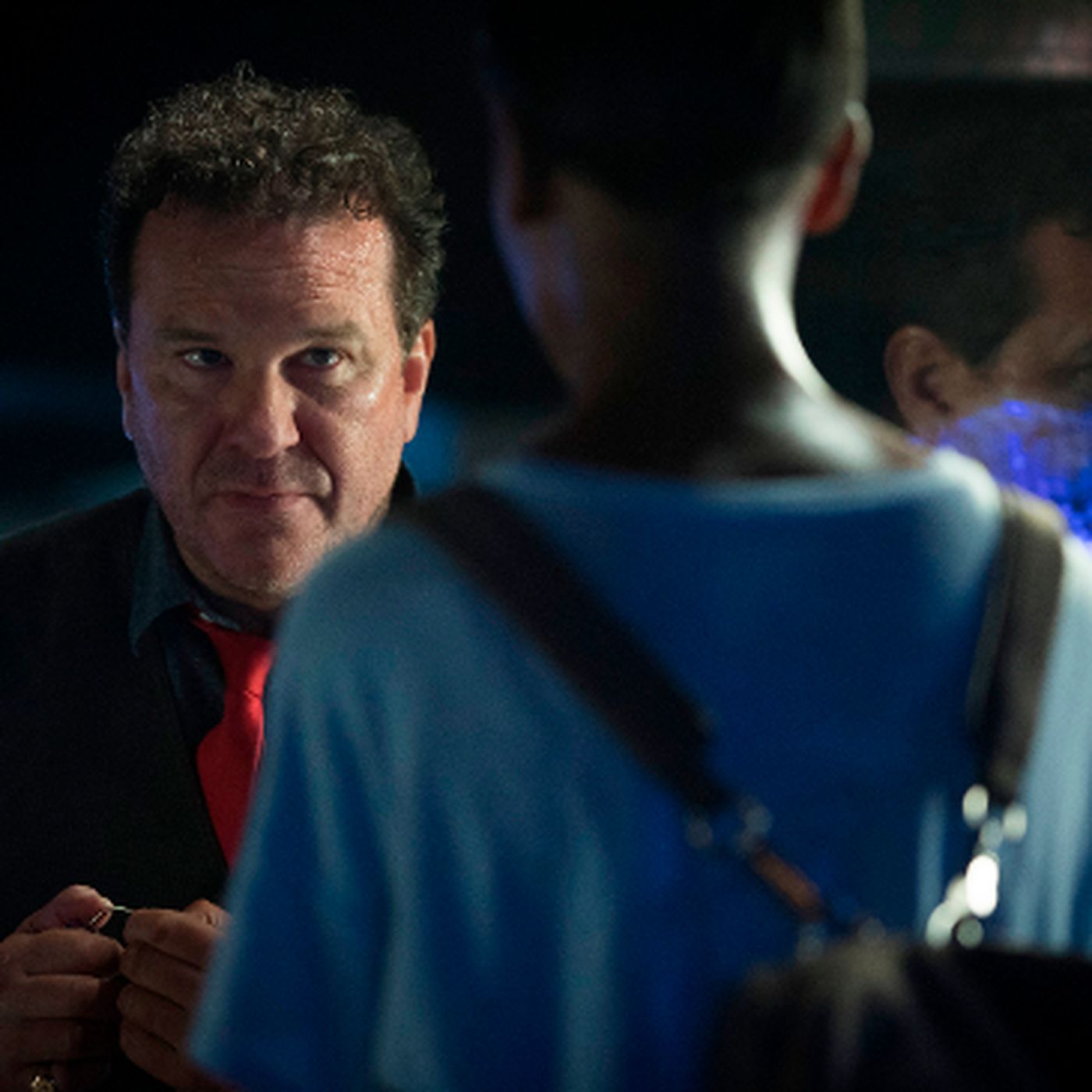 Black Mirror Cracked