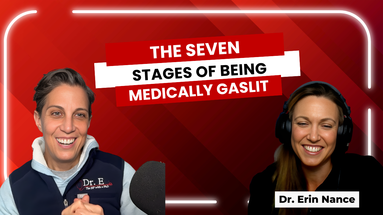 Why So Many Patients Feel Dismissed by Doctors and What Helps