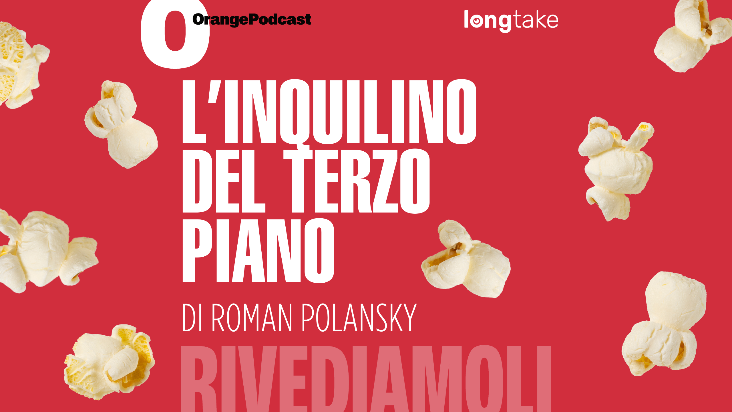 L’inquilino del terzo piano, di Roman Polansky