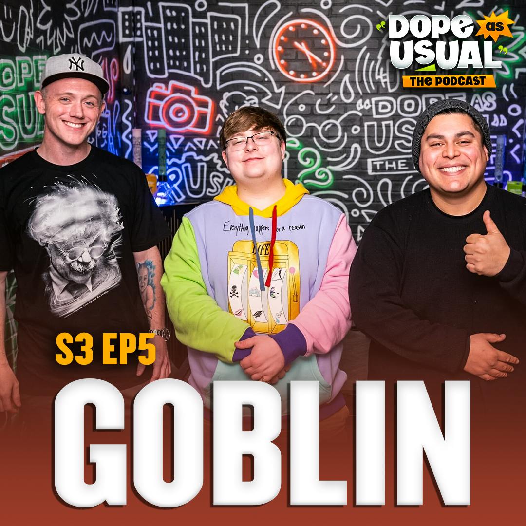 Goblin Returns for 2.5 Hour Episode