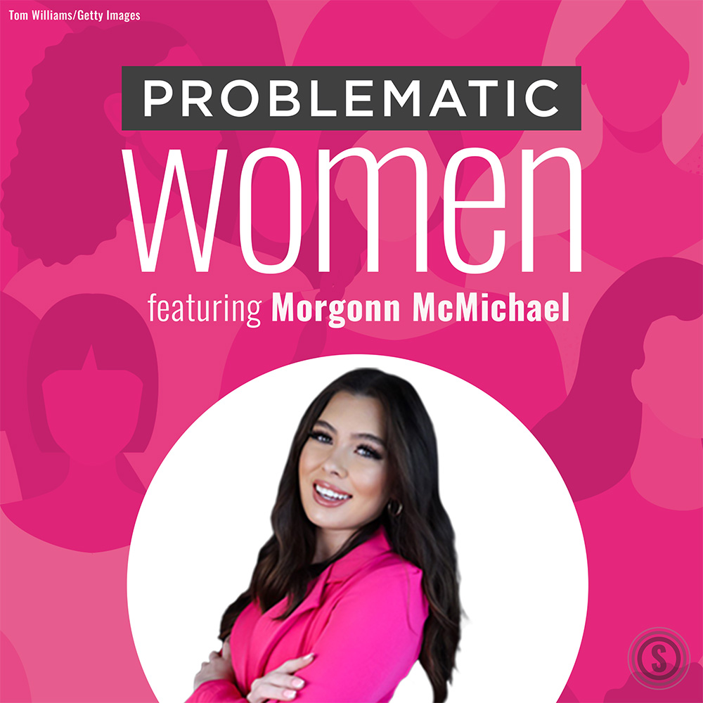 OH BABY! Lovers Could Make Out Like Bandits on Trump Accounts This Valentines Day