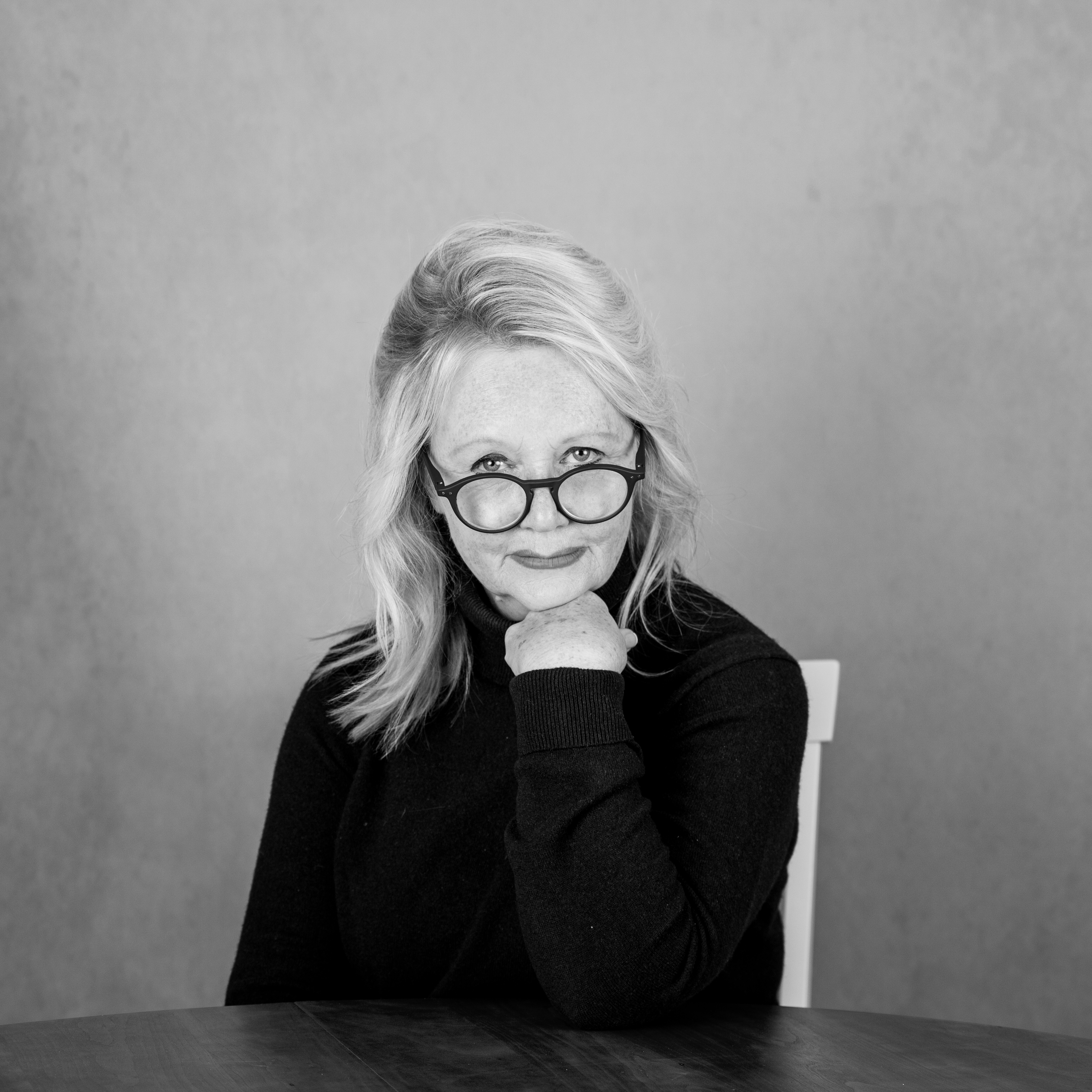 Protecting our elderly, with Kate Snell