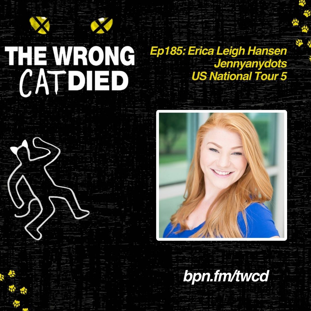 The Wrong Cat Died