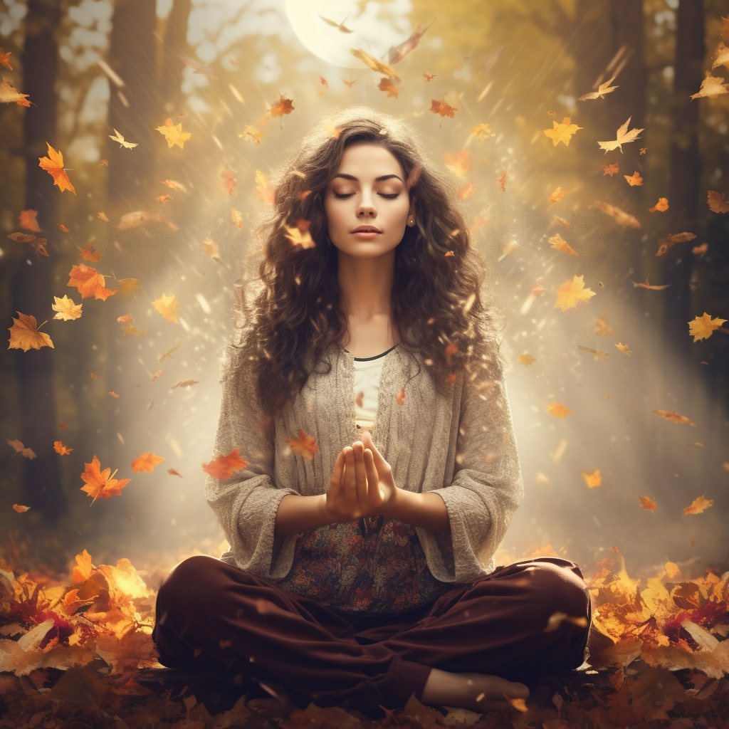Cultivating Gratitude and Joy Meditation