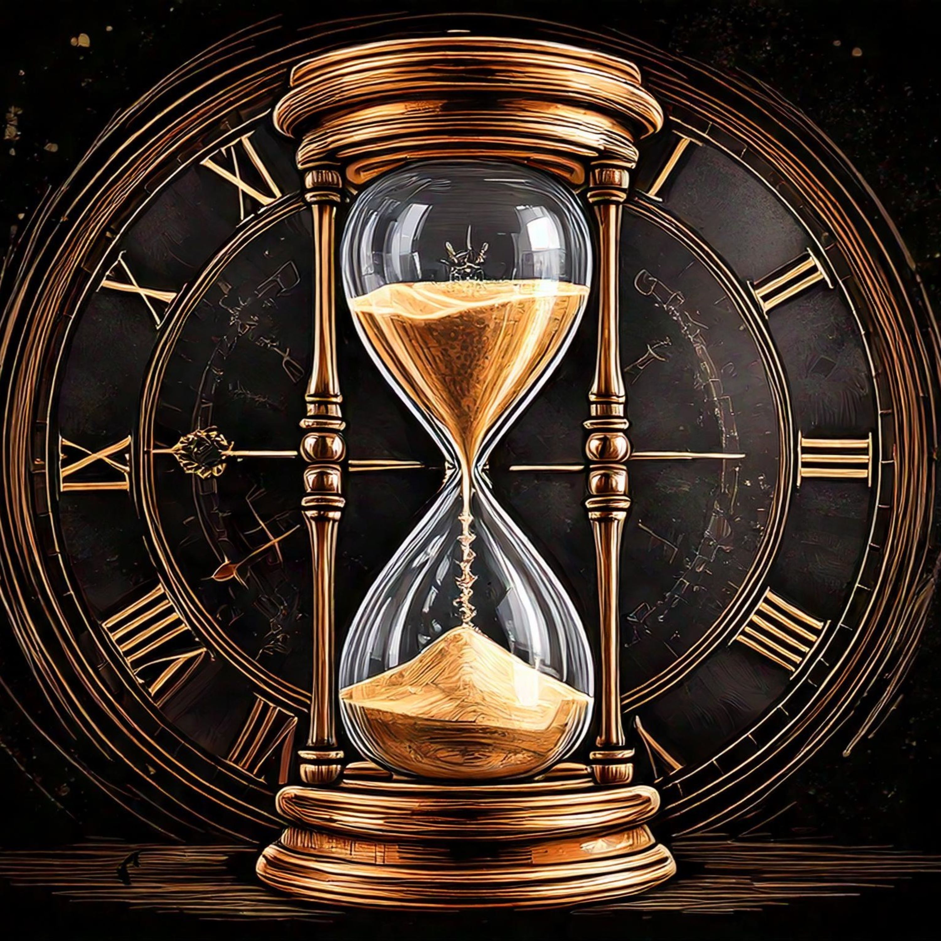 Historia del Tiempo - Documental para Dormir