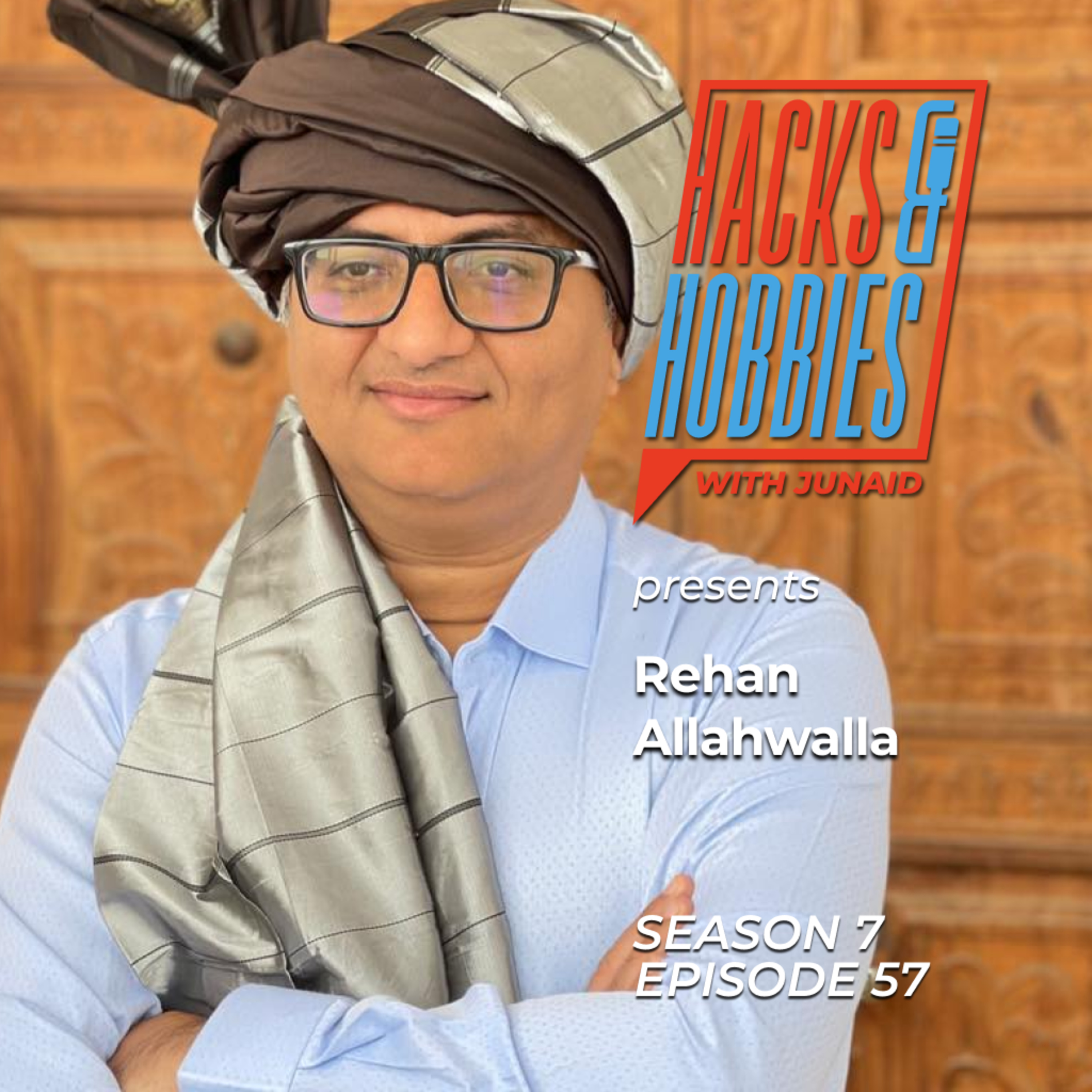 Rehan Allahwalla: The Revolutionary Educator Transforming Young Minds in the AI Era