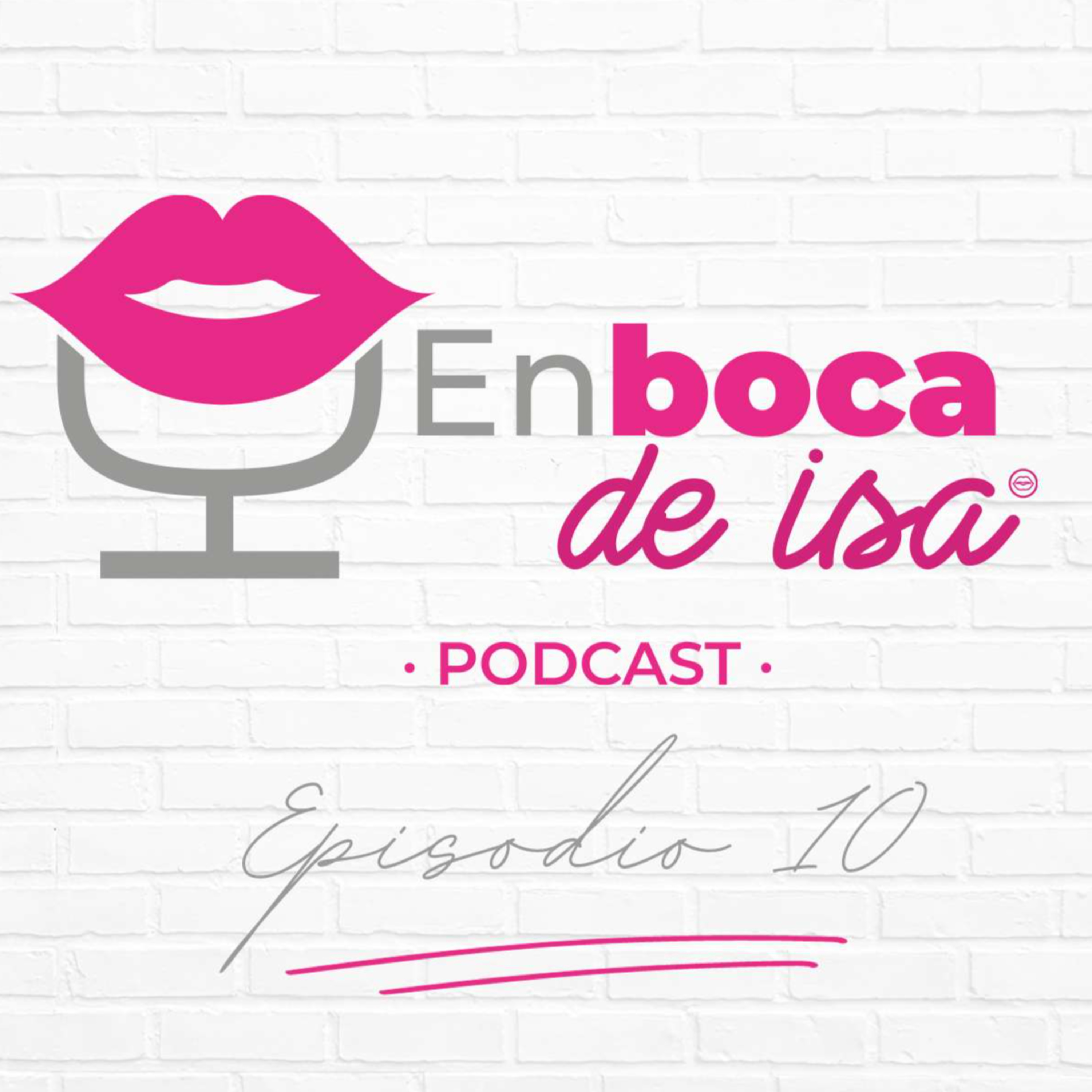 #EnBocadeIsa con Regina Carrot l STOP al autosabotaje y crea tu propio éxito