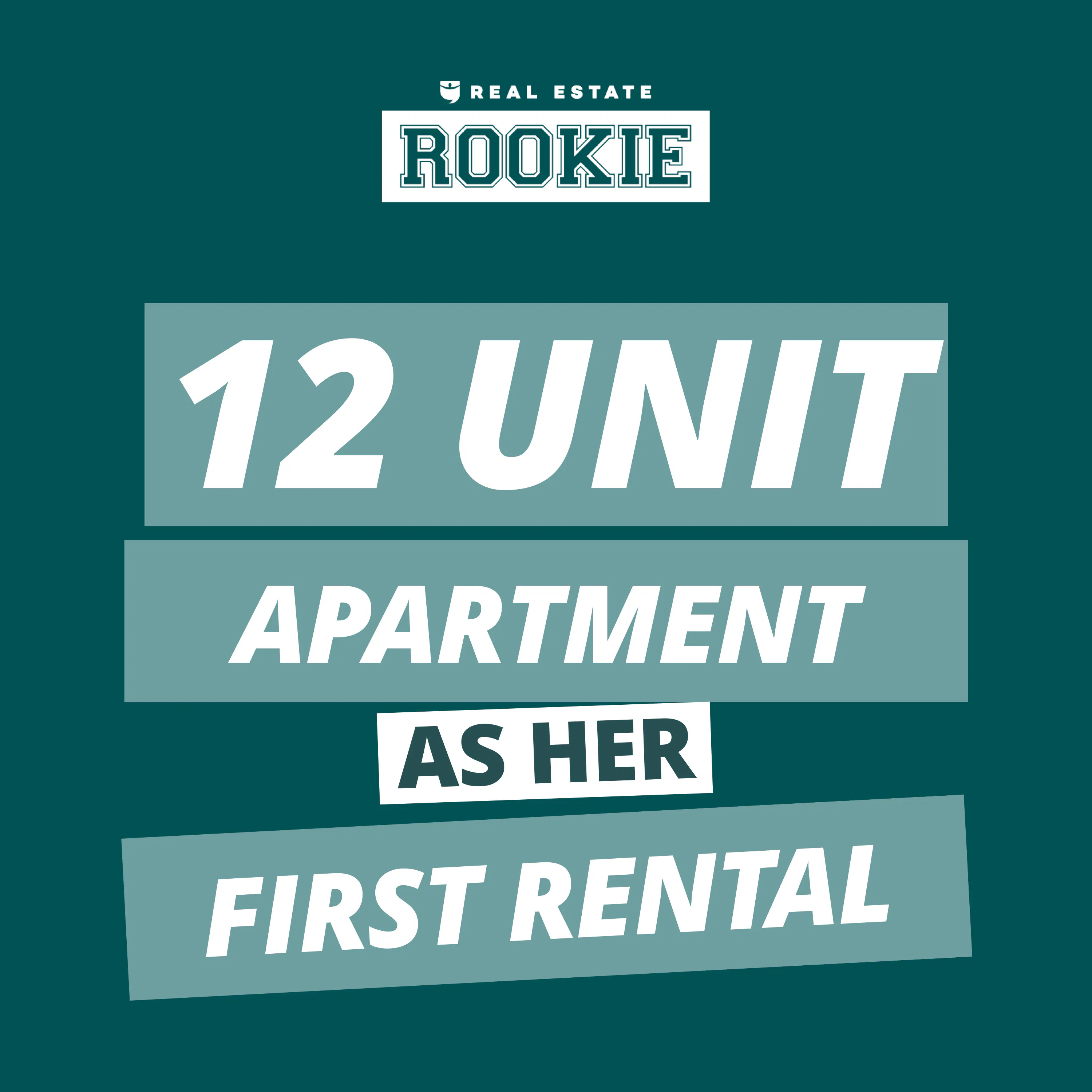 117: From 0 to 12 Units Overnight and House Hacking a...Farm?