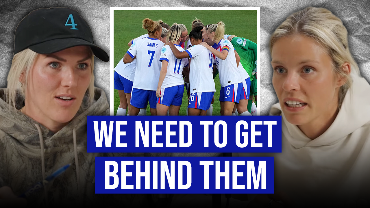 How Can The Lionesses Bounce Back After Defeat To France In Euros Opener?