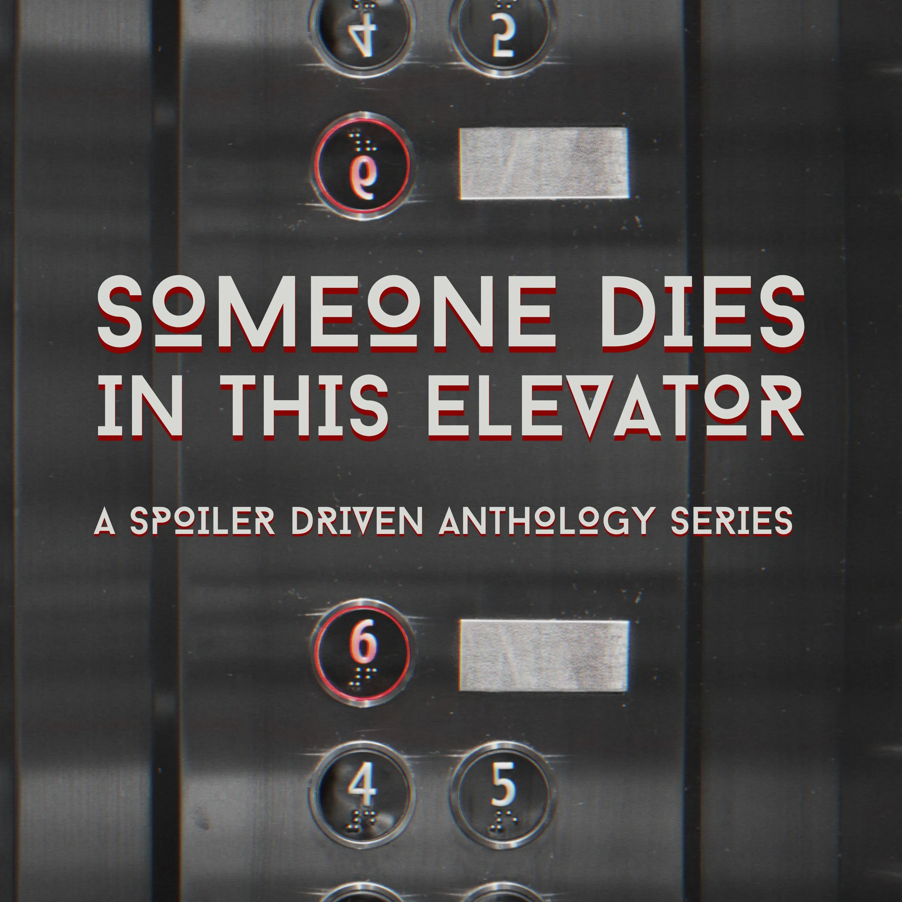 Someone Dies in this Elevator: For The Record