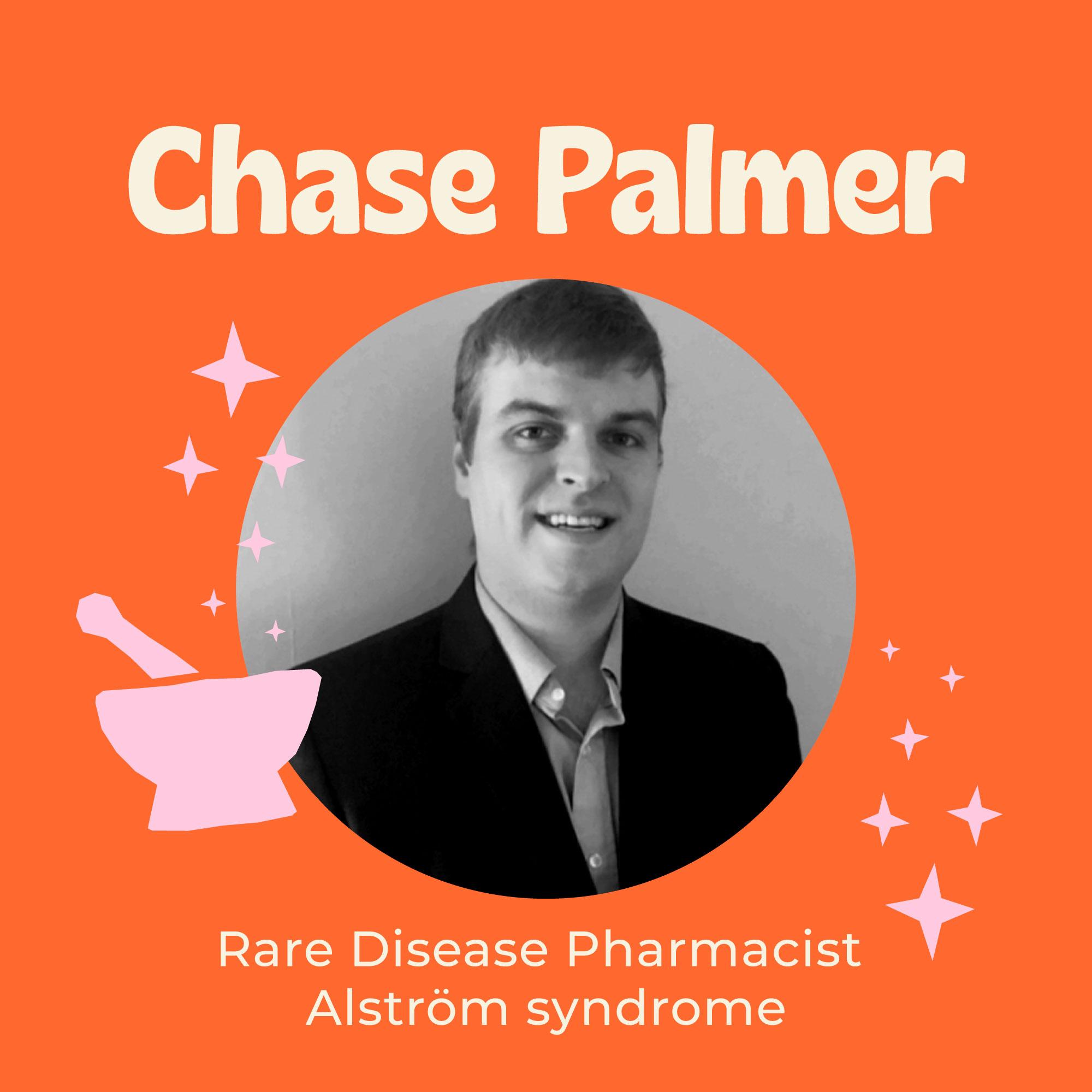 Care Team Prescription - The Importance of Clinical Pharmacists with Chase Palmer episode artwork
