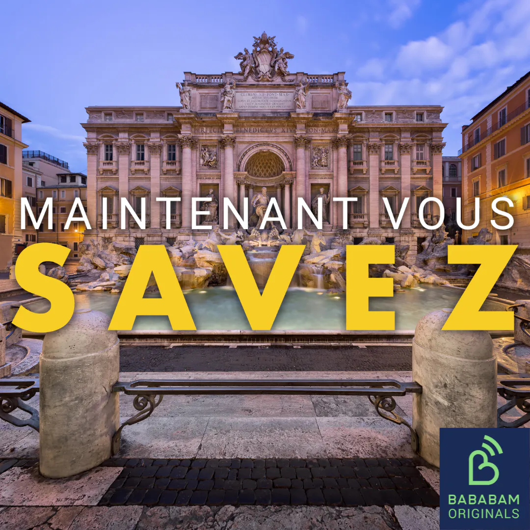 Pourquoi jette-t-on des pièces dans les fontaines pour se porter bonheur ?