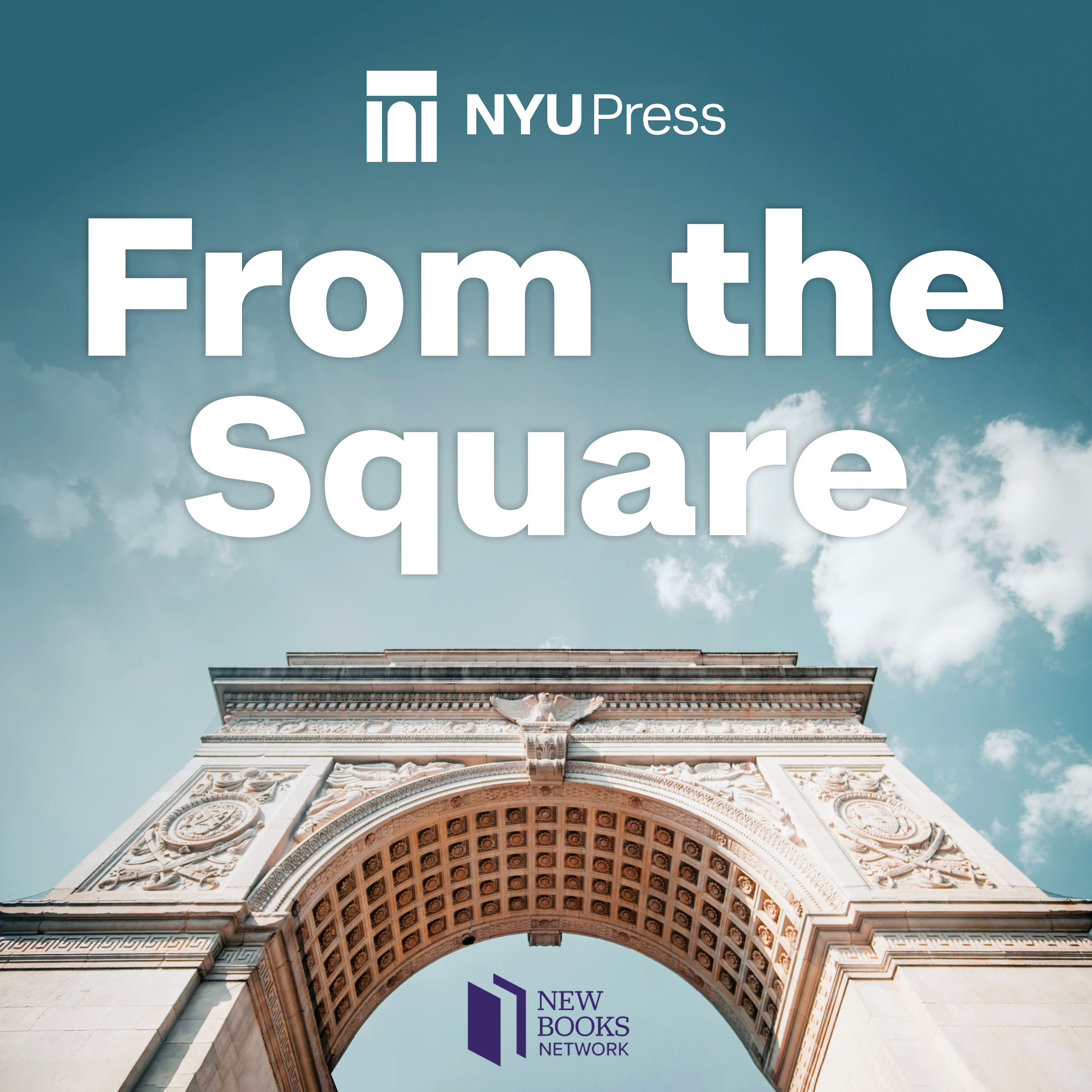 From the Square: An NYU Press Podcast