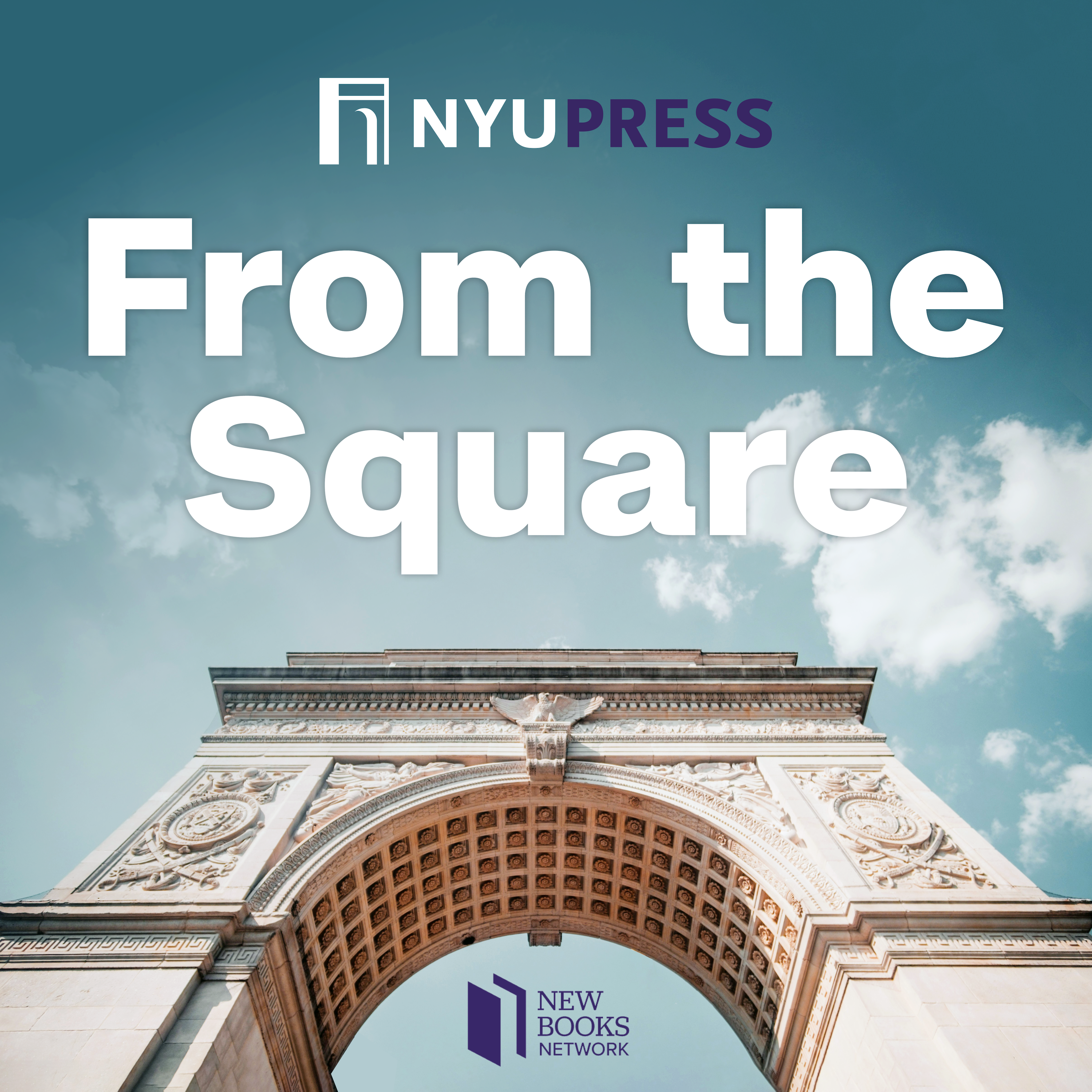 From the Square: An NYU Press Podcast 
