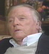 William F. Buckley: Republicans — and Democrats — in Congress Quote the Conservative Giant