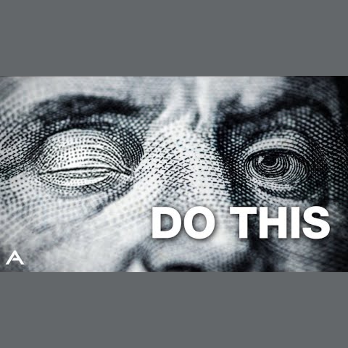 Unlocking the Secret to Happiness with Wealth episode artwork