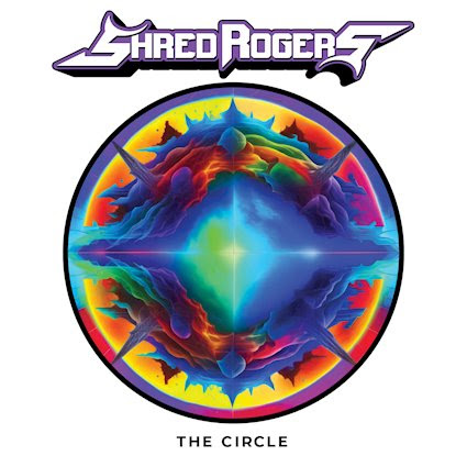 Shred Rogers- "The Circle" review by Dark Macek episode artwork