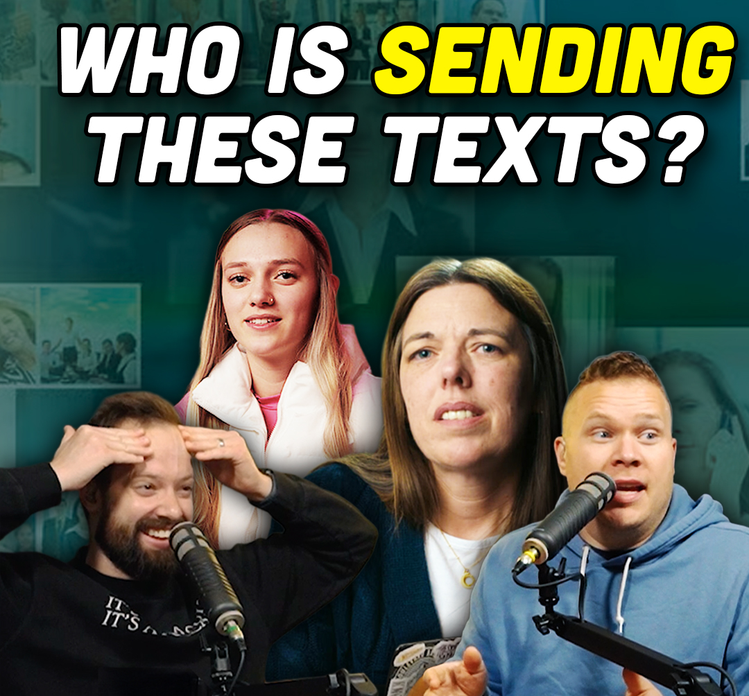 Unknown Number | Cyberbullying Gone WAY too Far